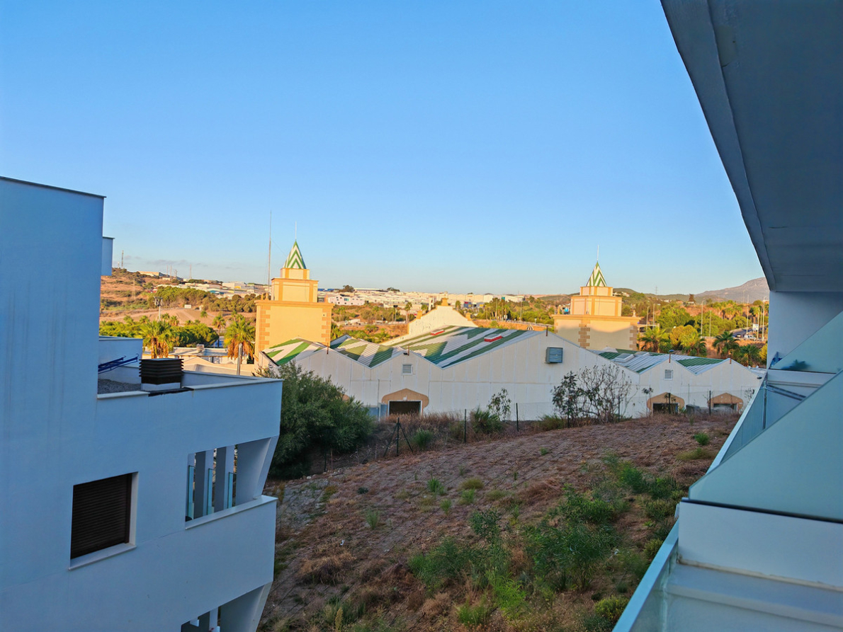 Apartment for sale in Estepona