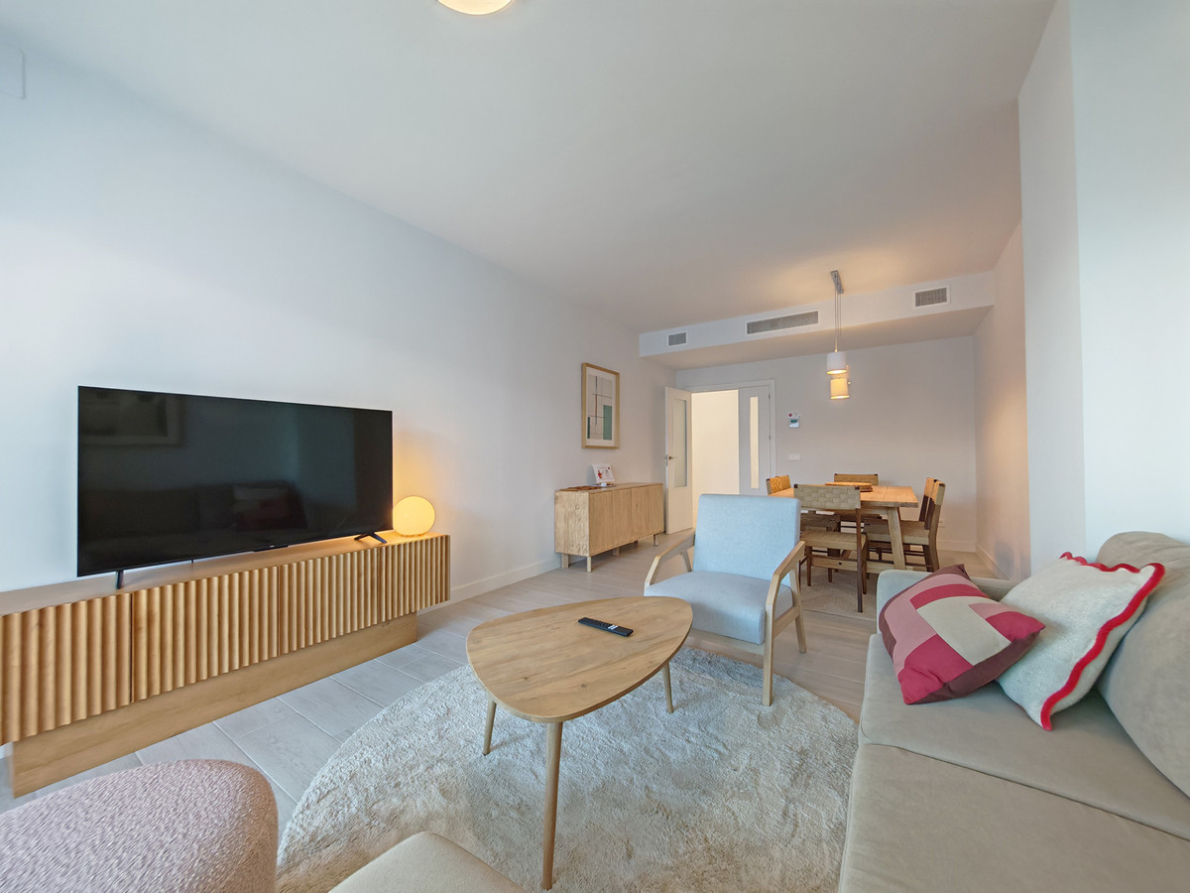 Apartment for sale in Estepona