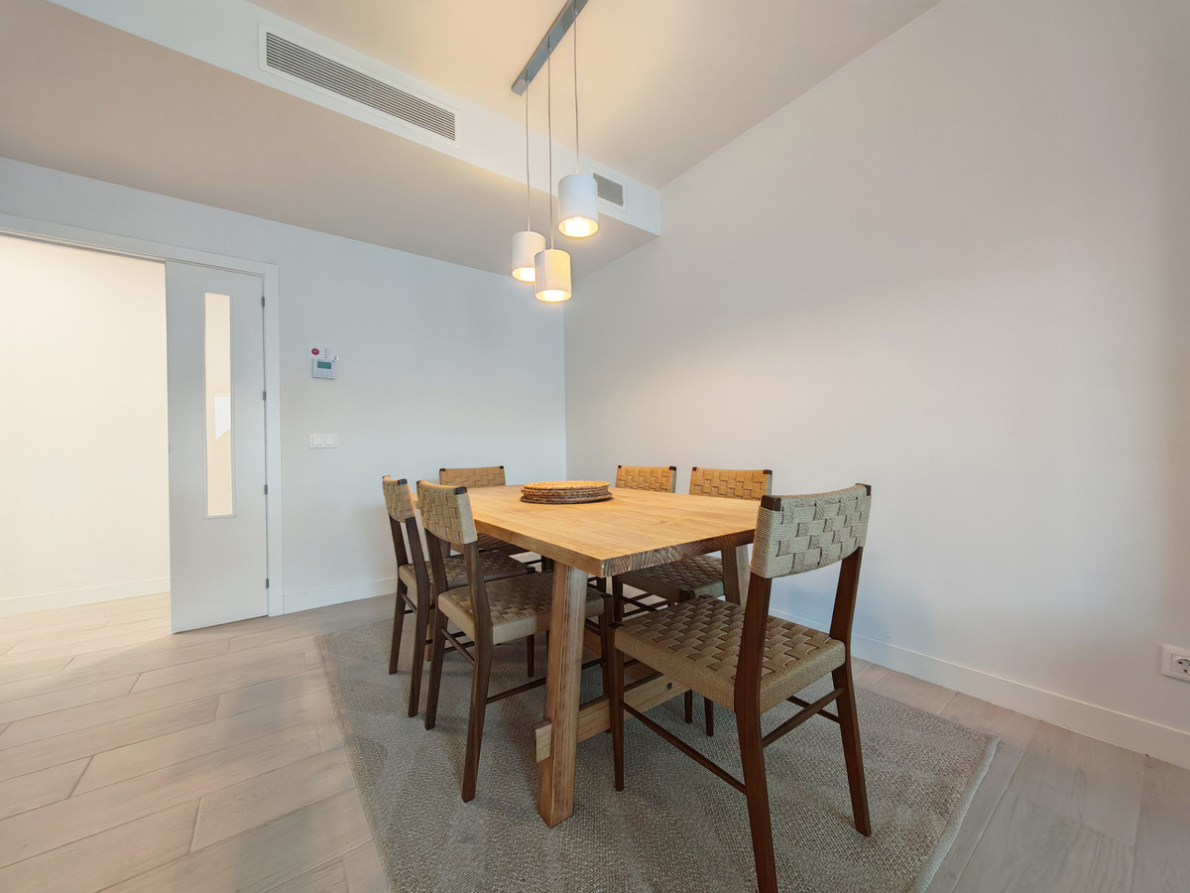 Apartment for sale in Estepona