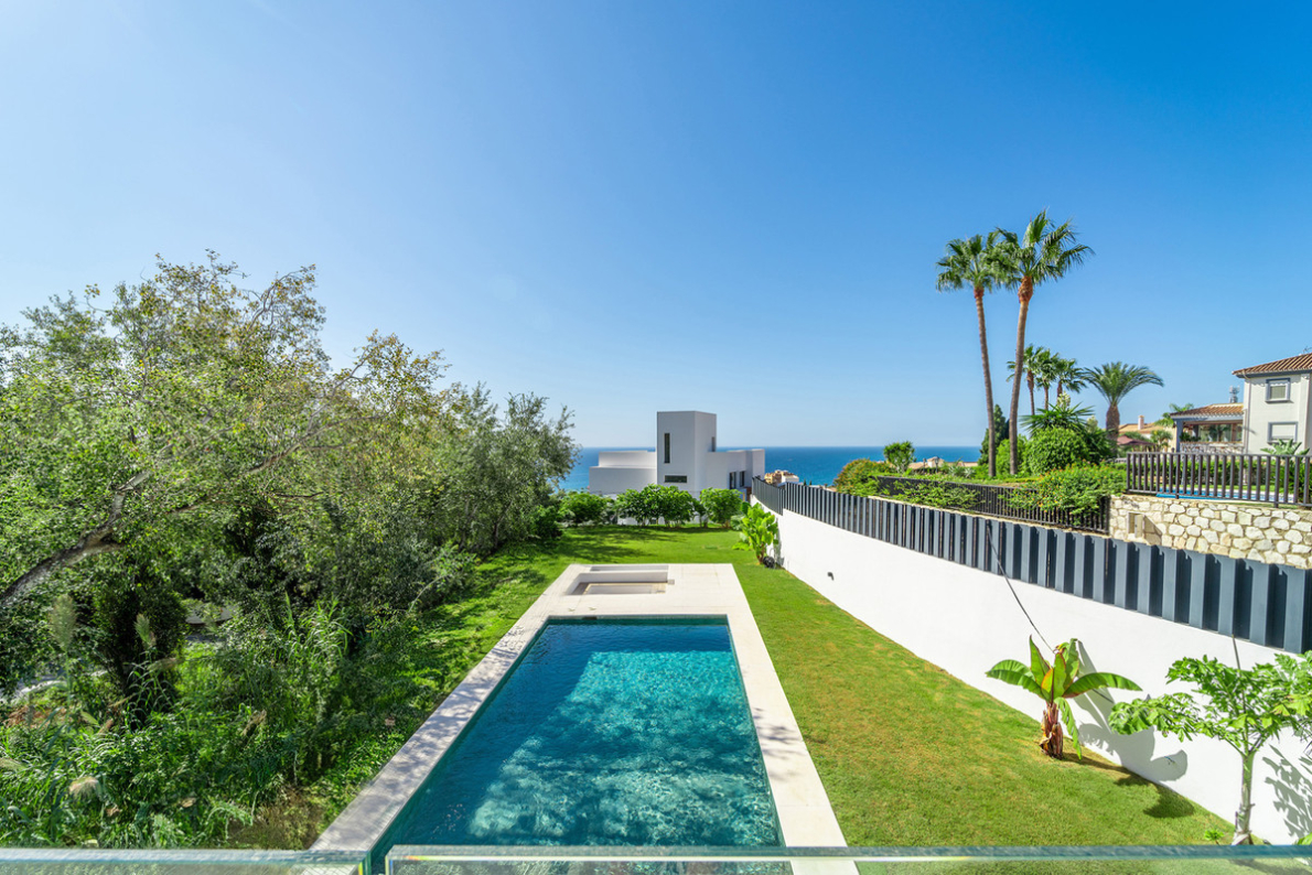 DP-12-R5495512-19 Villa for sale in Benalmadena
