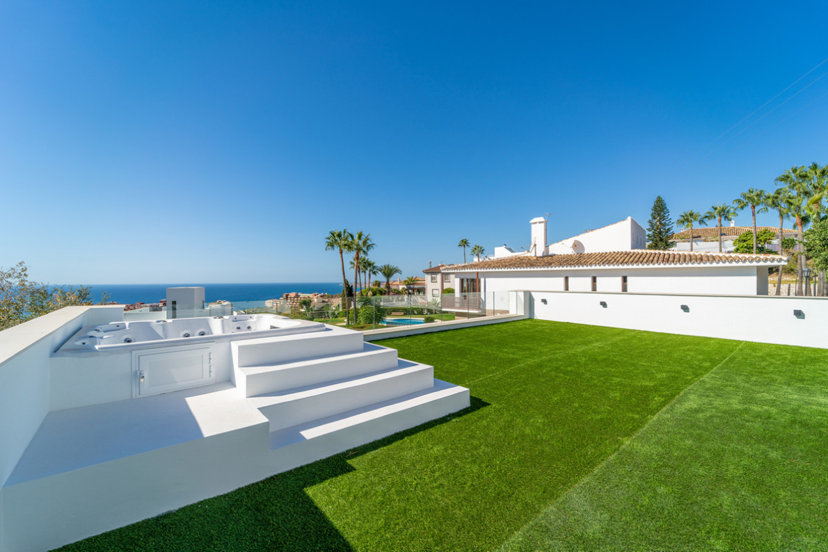 DP-12-R5495512-2 Villa for sale in Benalmadena