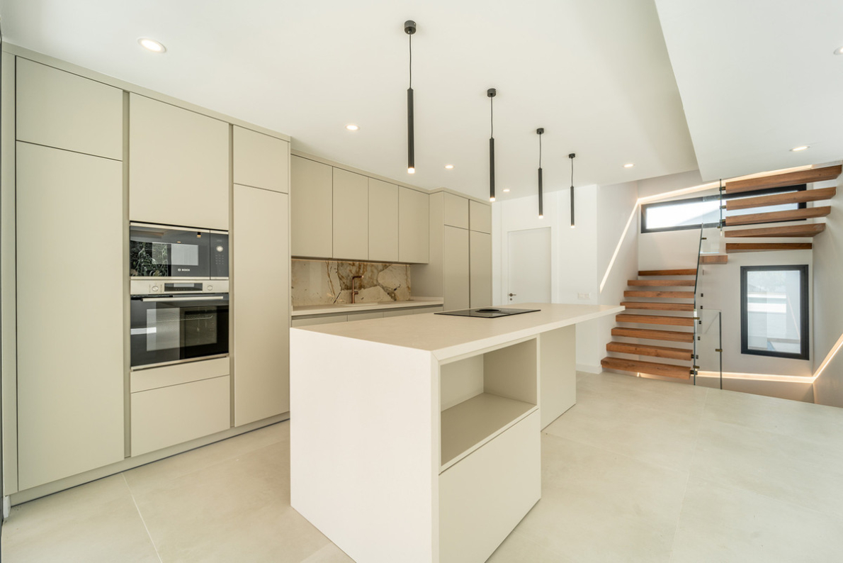 DP-12-R5495512-5 Villa for sale in Benalmadena
