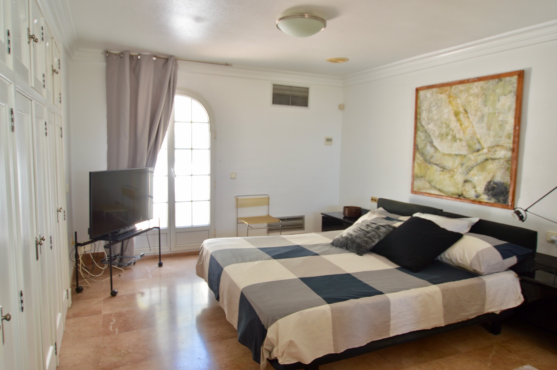 Villa for sale in Torrevieja