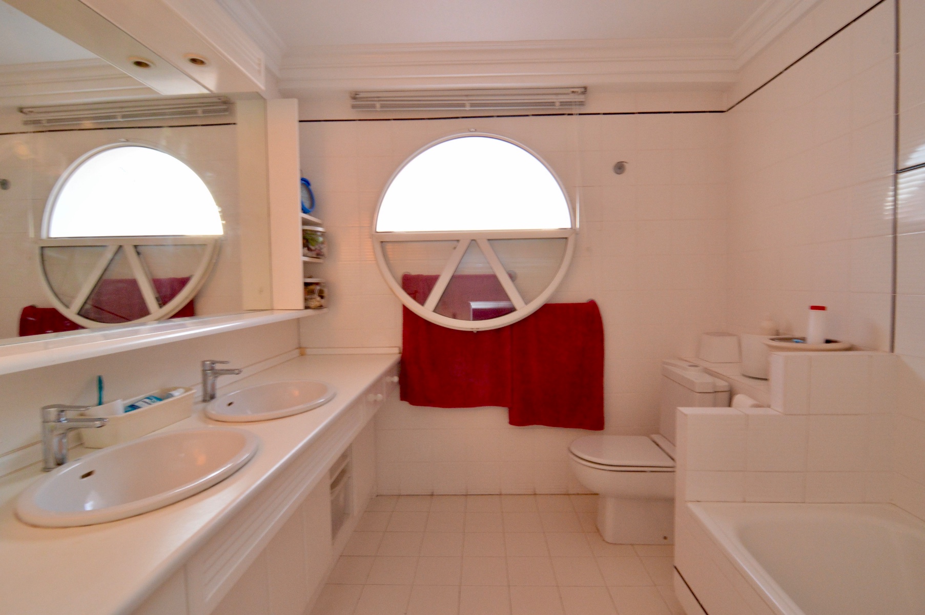 Villa for sale in Torrevieja