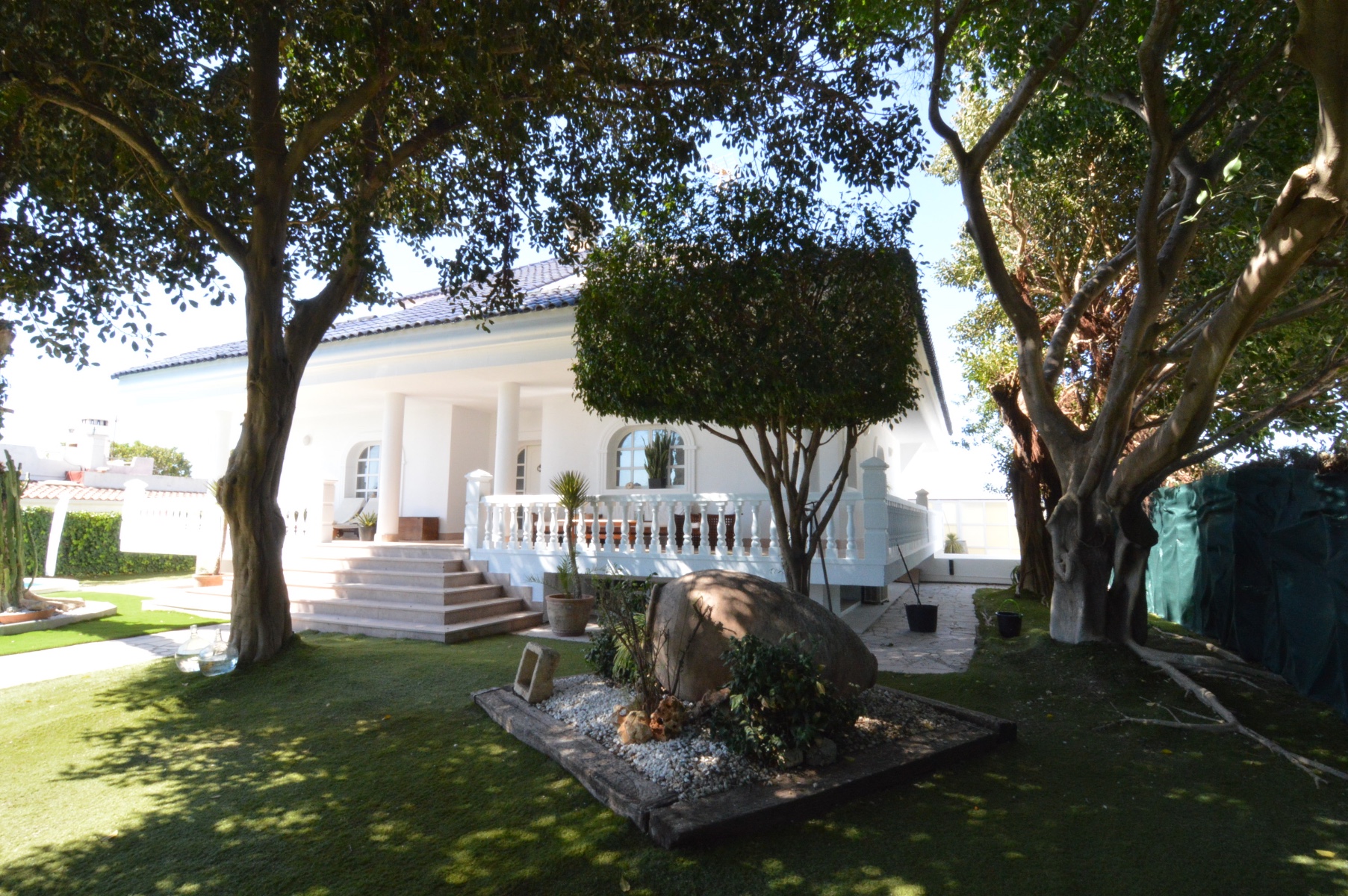 Villa for sale in Torrevieja
