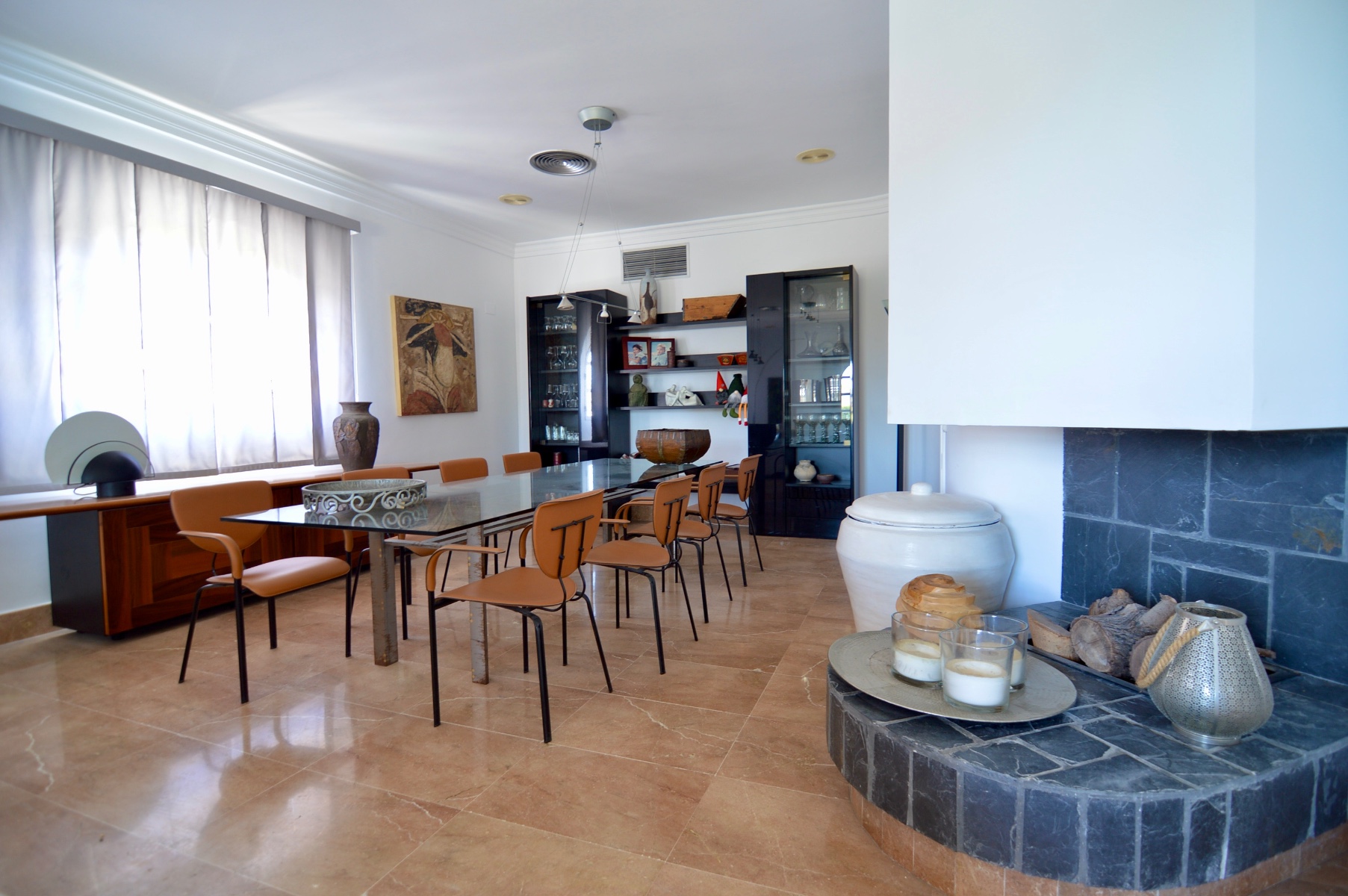 Villa for sale in Torrevieja