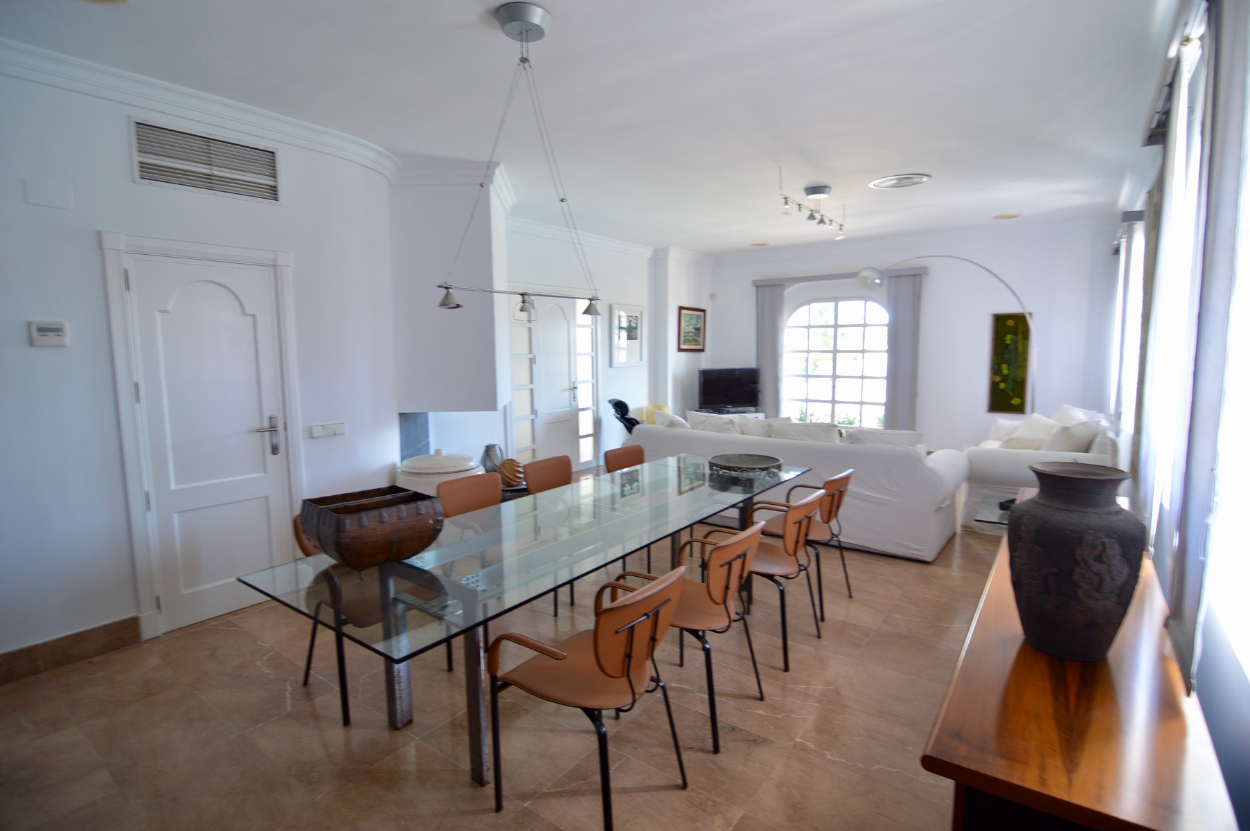 Villa for sale in Torrevieja