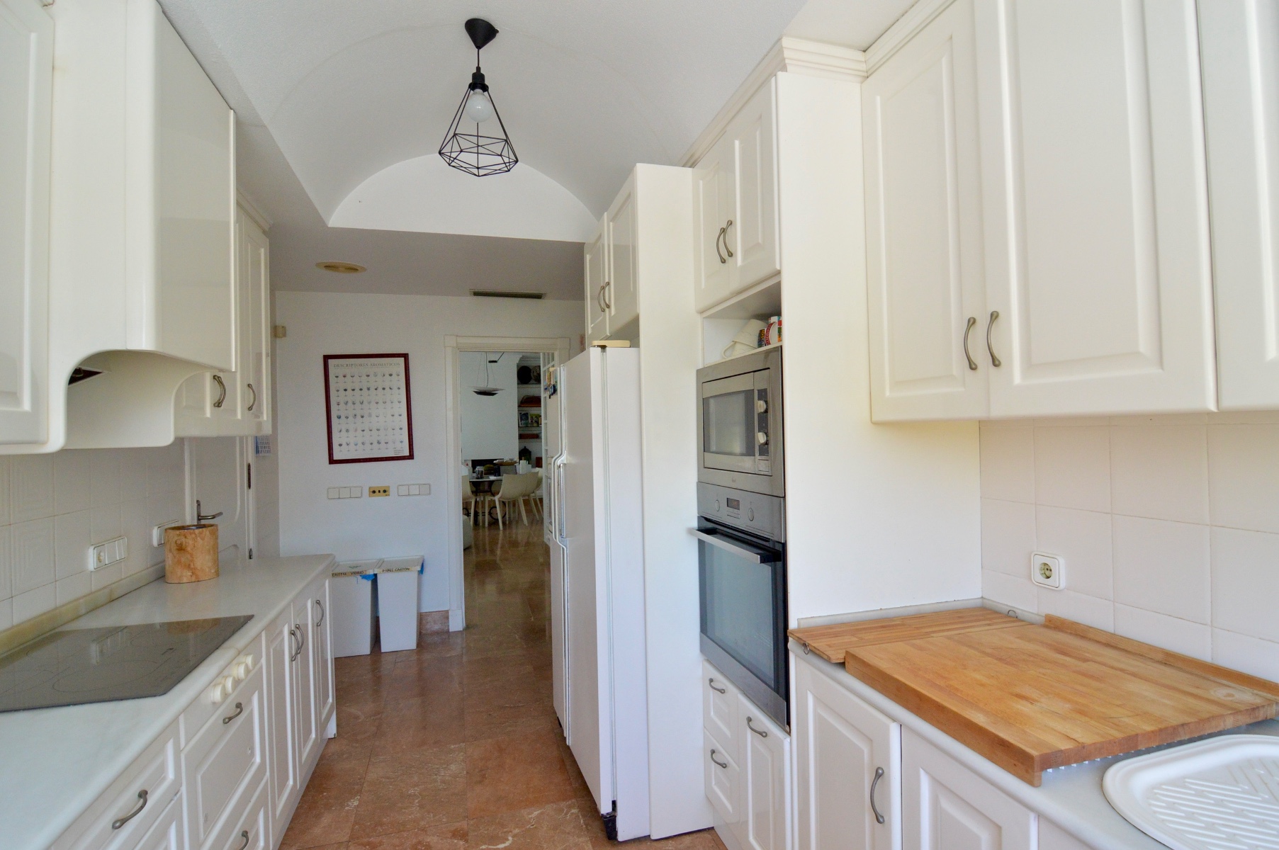 Villa for sale in Torrevieja