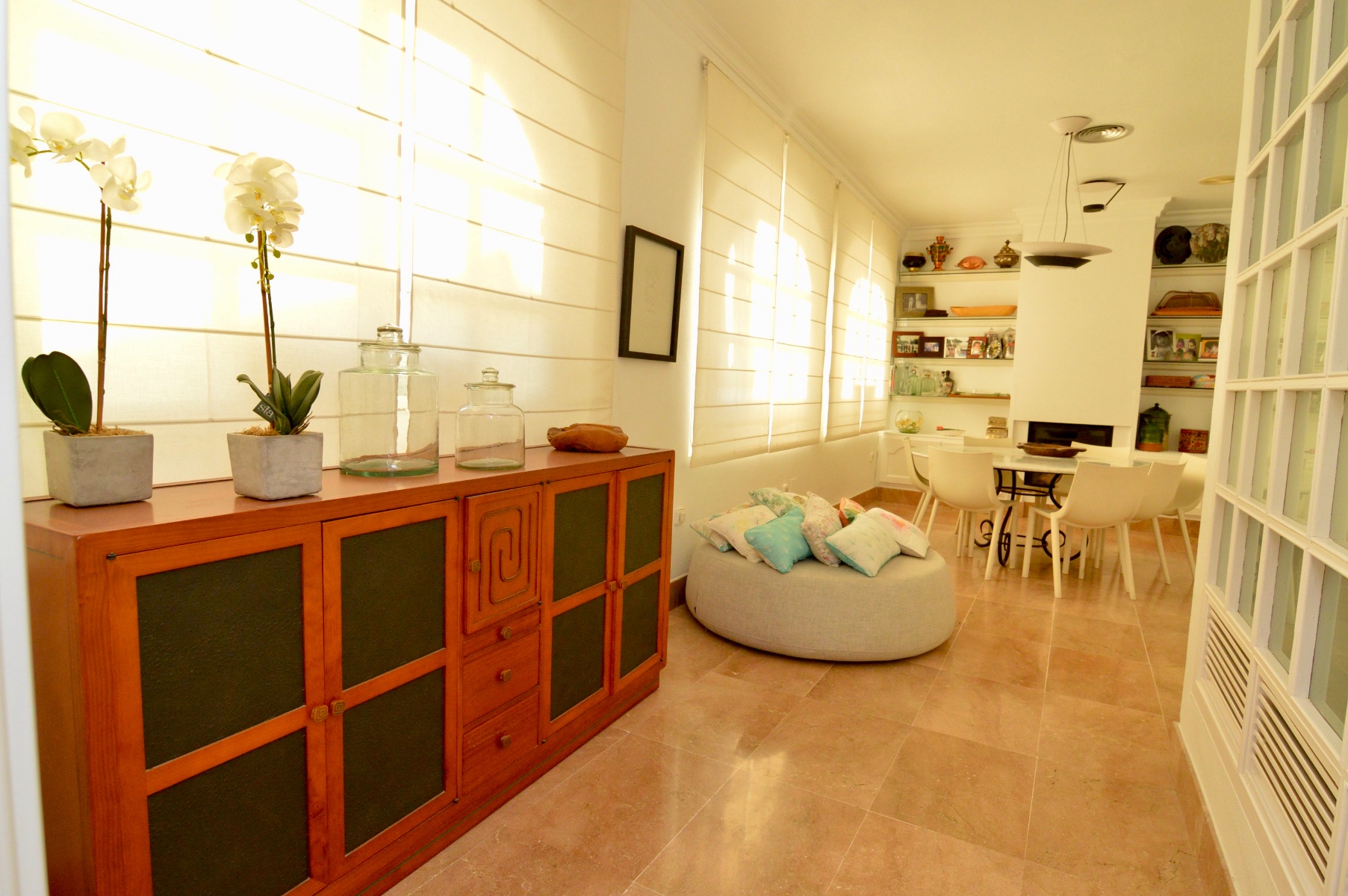 Villa for sale in Torrevieja