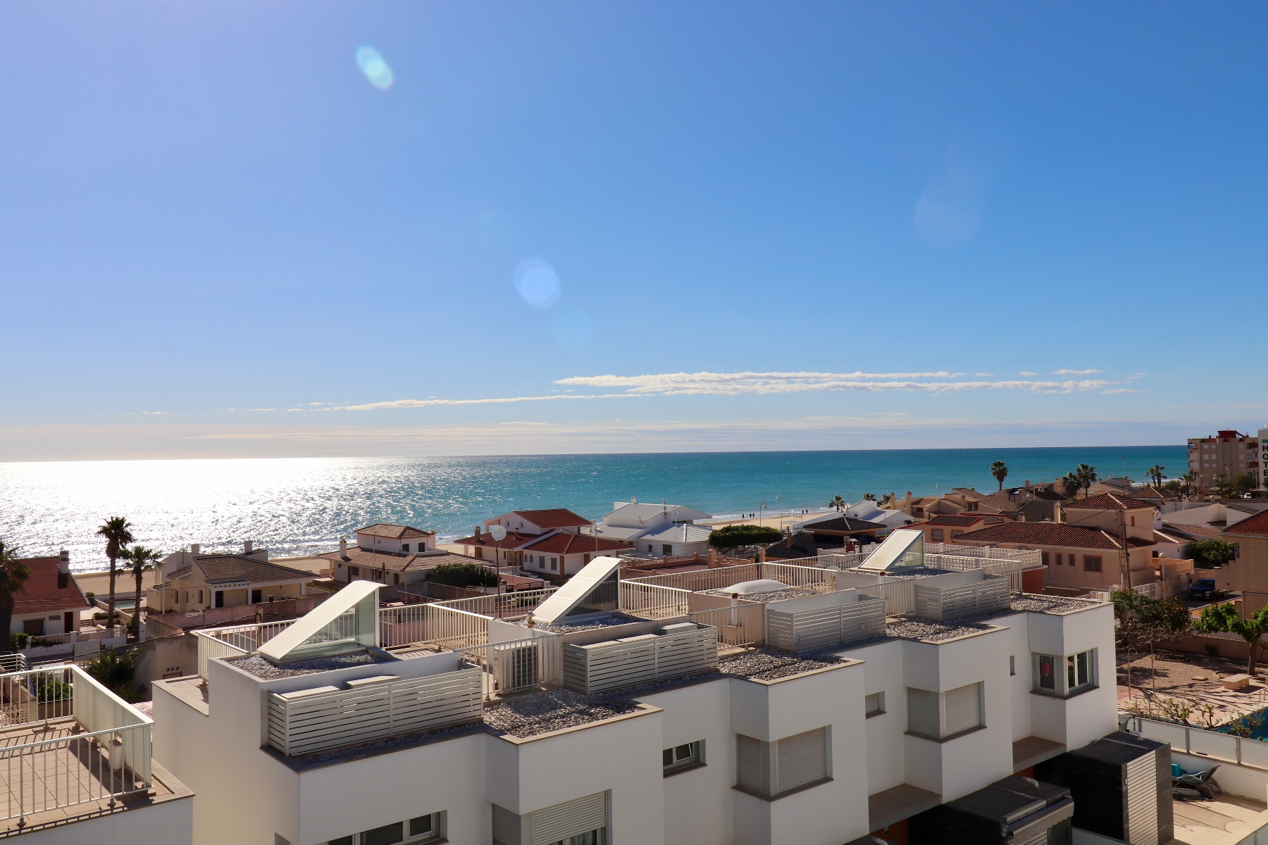 DP-13-PCE-1411-1 Townhouse for sale in Guardamar del Segura
