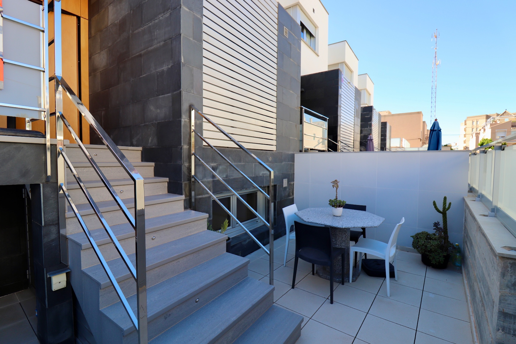 DP-13-PCE-1411-3 Townhouse for sale in Guardamar del Segura