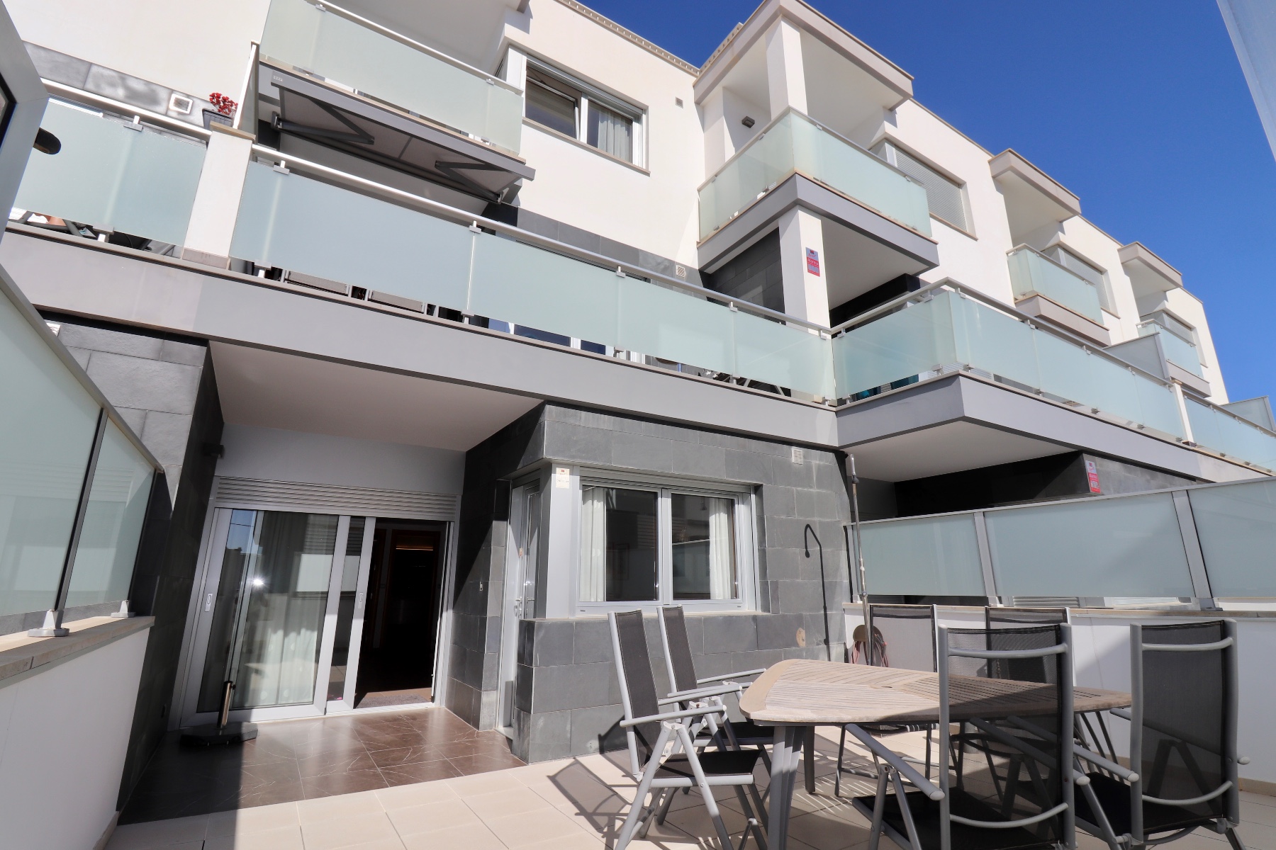 DP-13-PCE-1411-5 Townhouse for sale in Guardamar del Segura