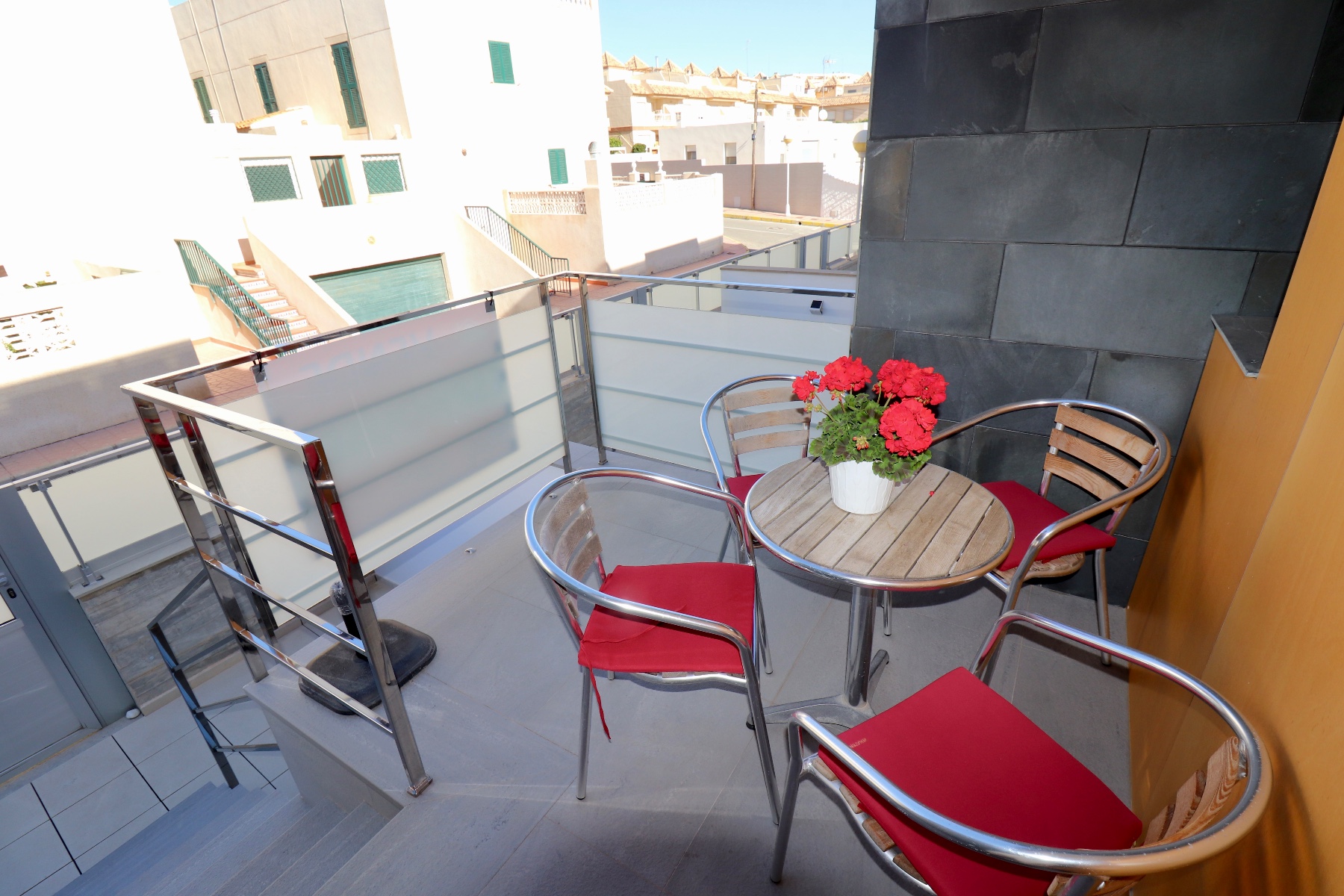 DP-13-PCE-1411-6 Townhouse for sale in Guardamar del Segura