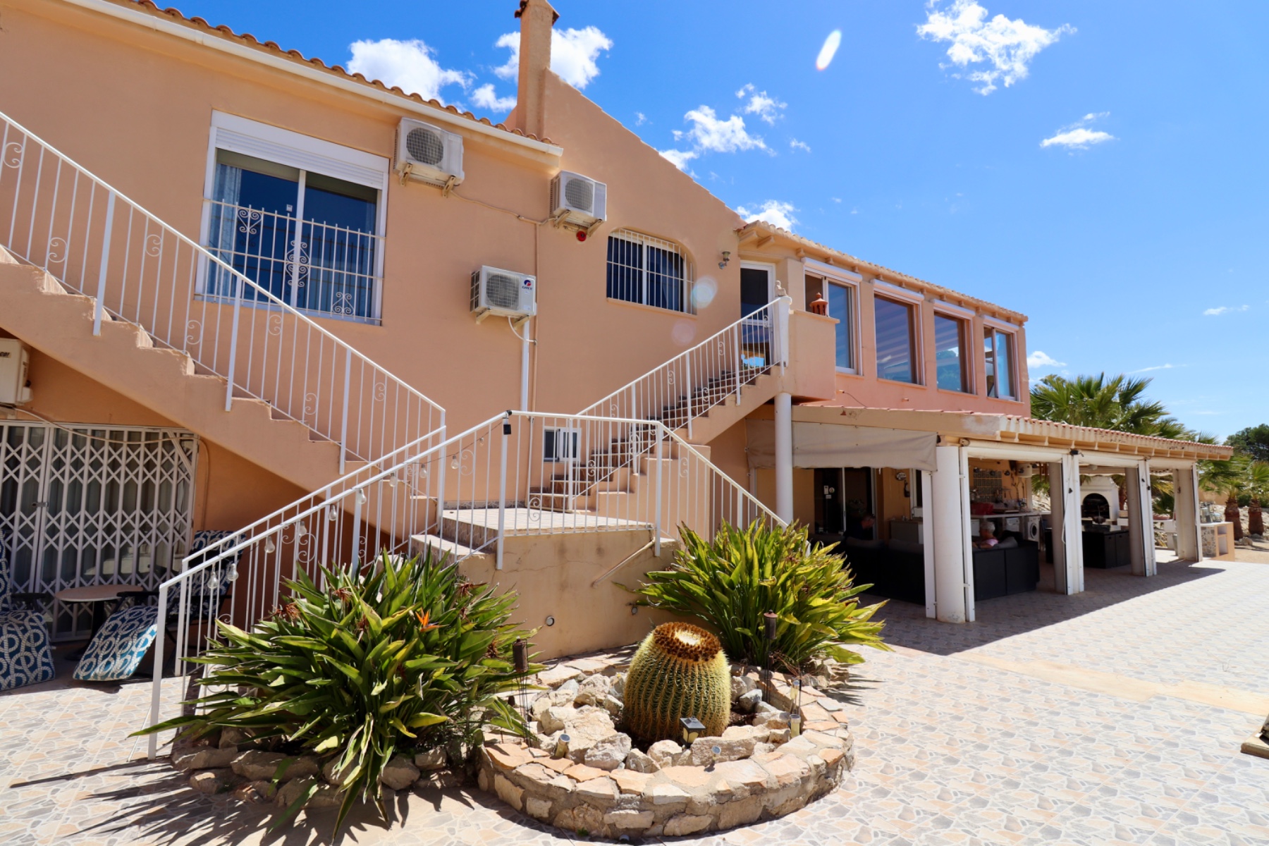 DP-13-PCE-1415-1 Villa for sale in Alicante