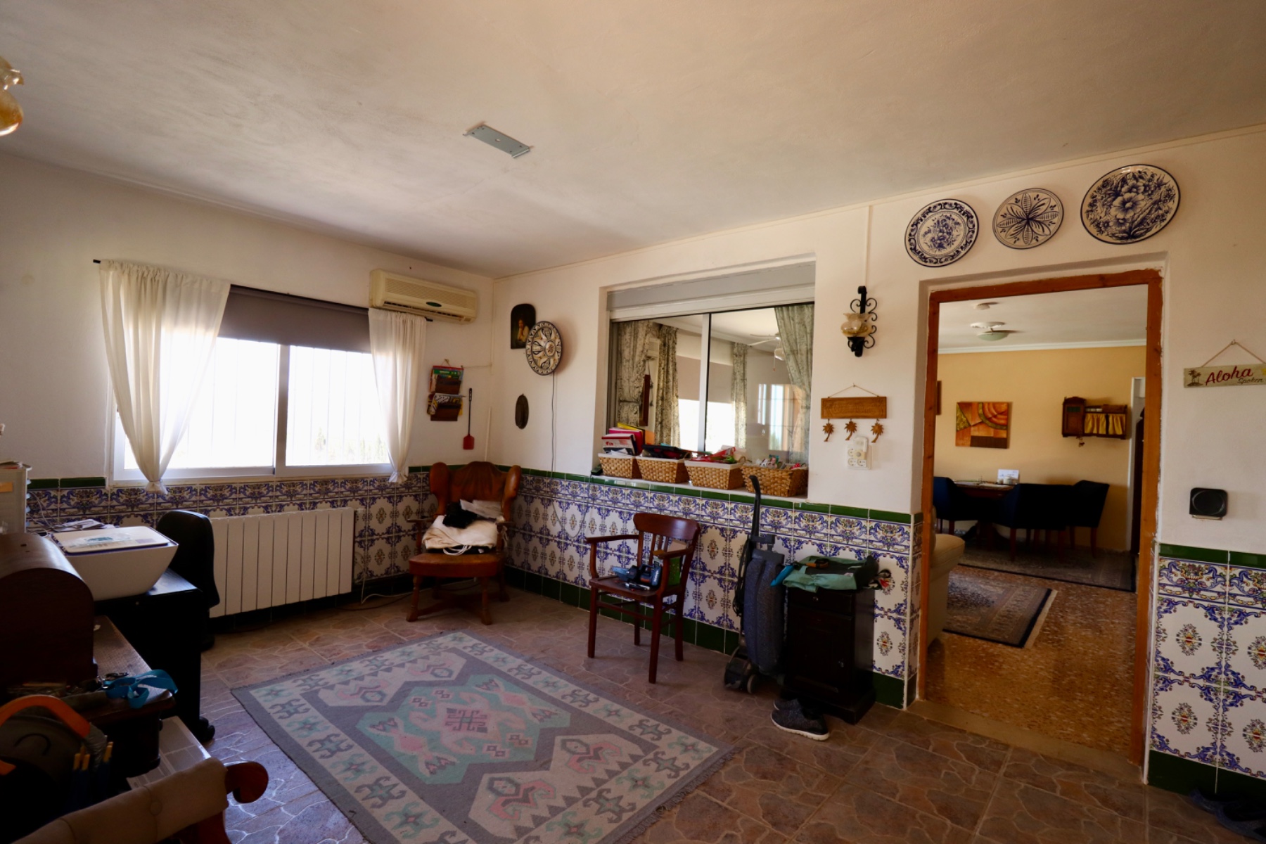 DP-13-PCE-1415-12 Villa for sale in Alicante