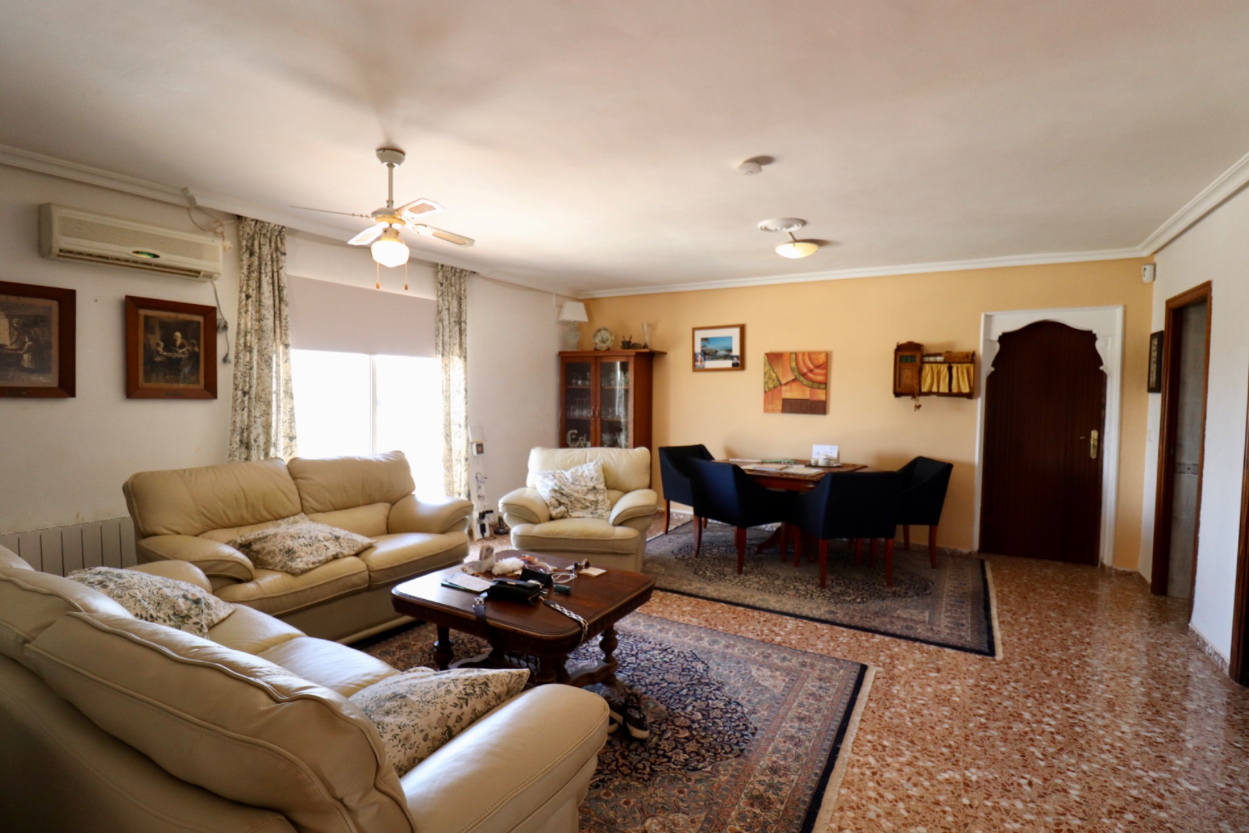 DP-13-PCE-1415-13 Villa for sale in Alicante