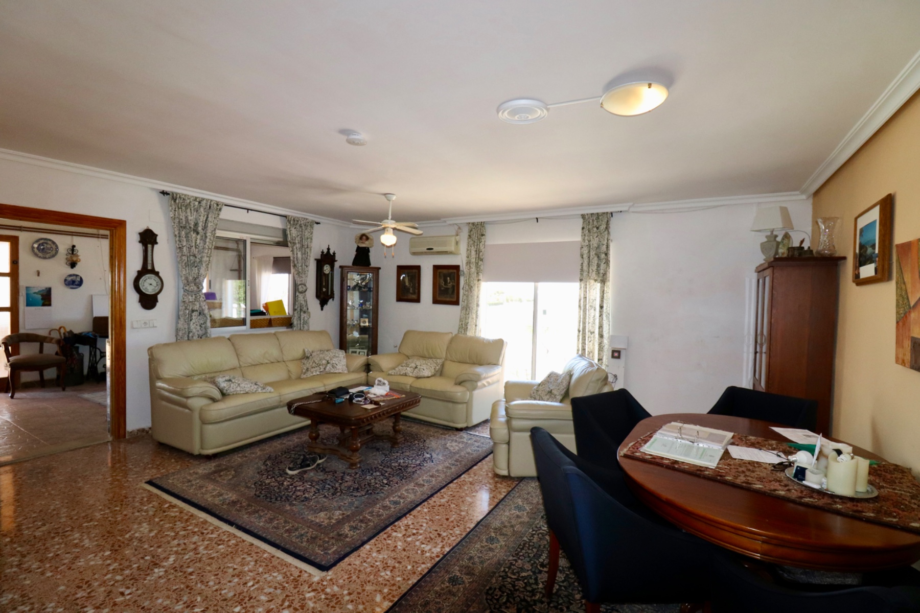 DP-13-PCE-1415-14 Villa for sale in Alicante