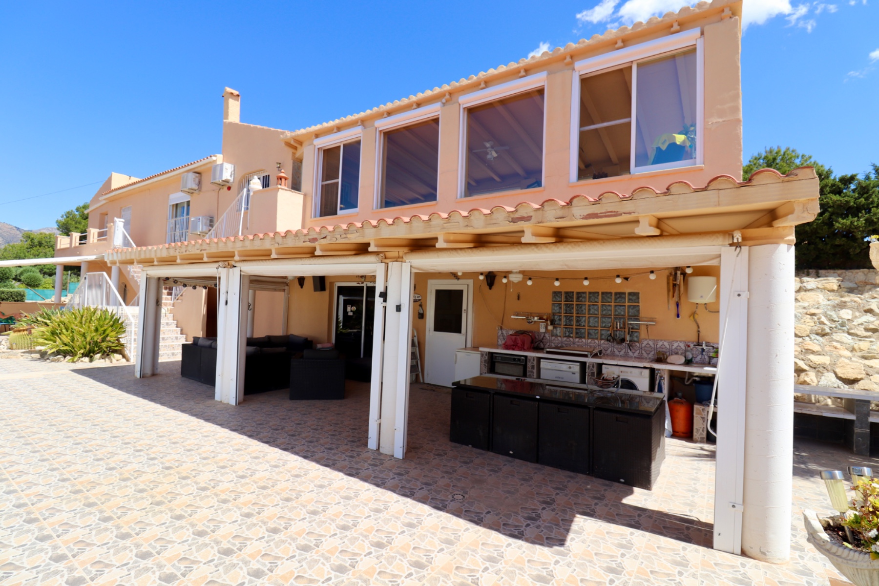 DP-13-PCE-1415-2 Villa for sale in Alicante