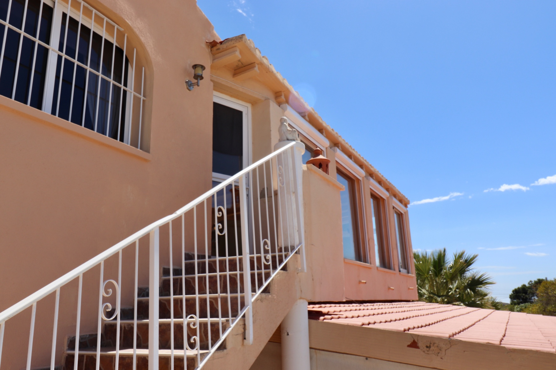 DP-13-PCE-1415-3 Villa for sale in Alicante