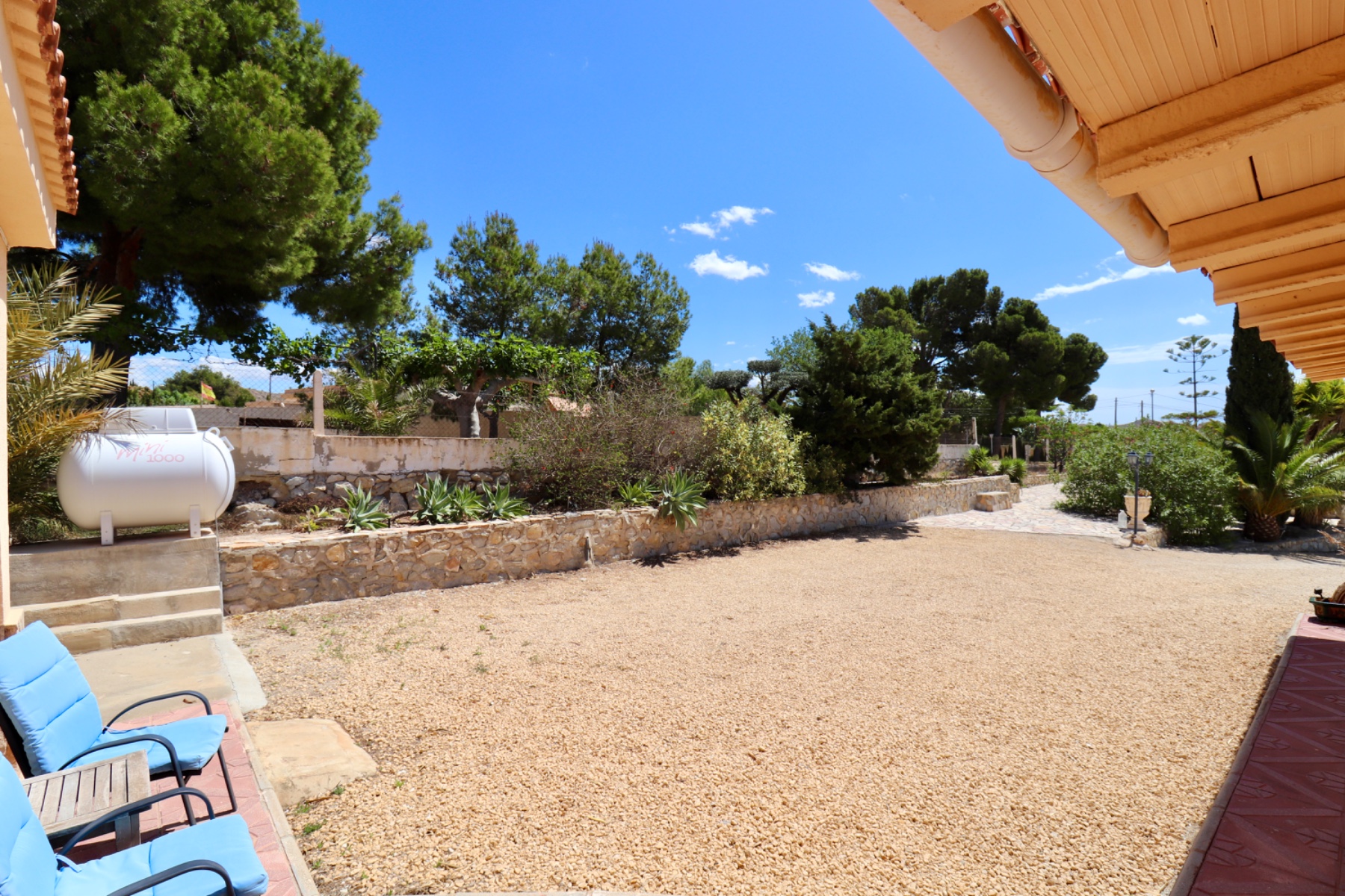DP-13-PCE-1415-7 Villa for sale in Alicante