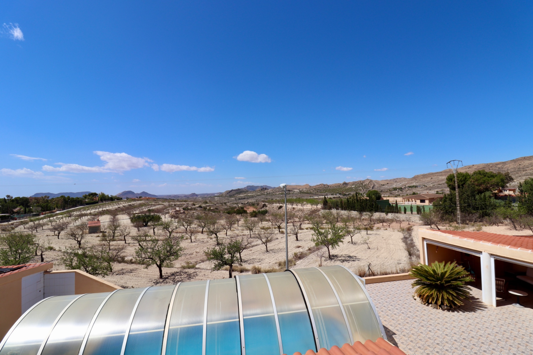DP-13-PCE-1415-8 Villa for sale in Alicante