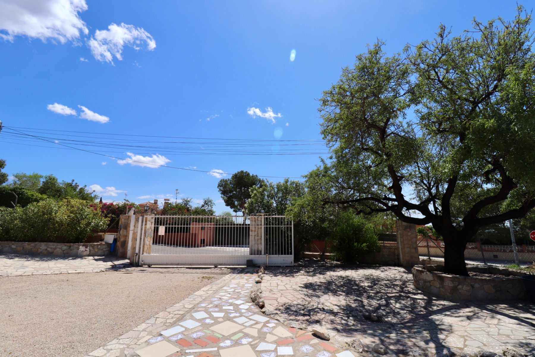 DP-13-PCE-1415-9 Villa for sale in Alicante