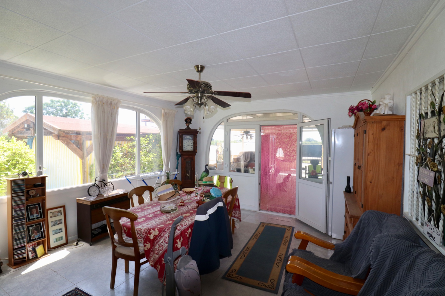 Finca for sale in Las Heredades