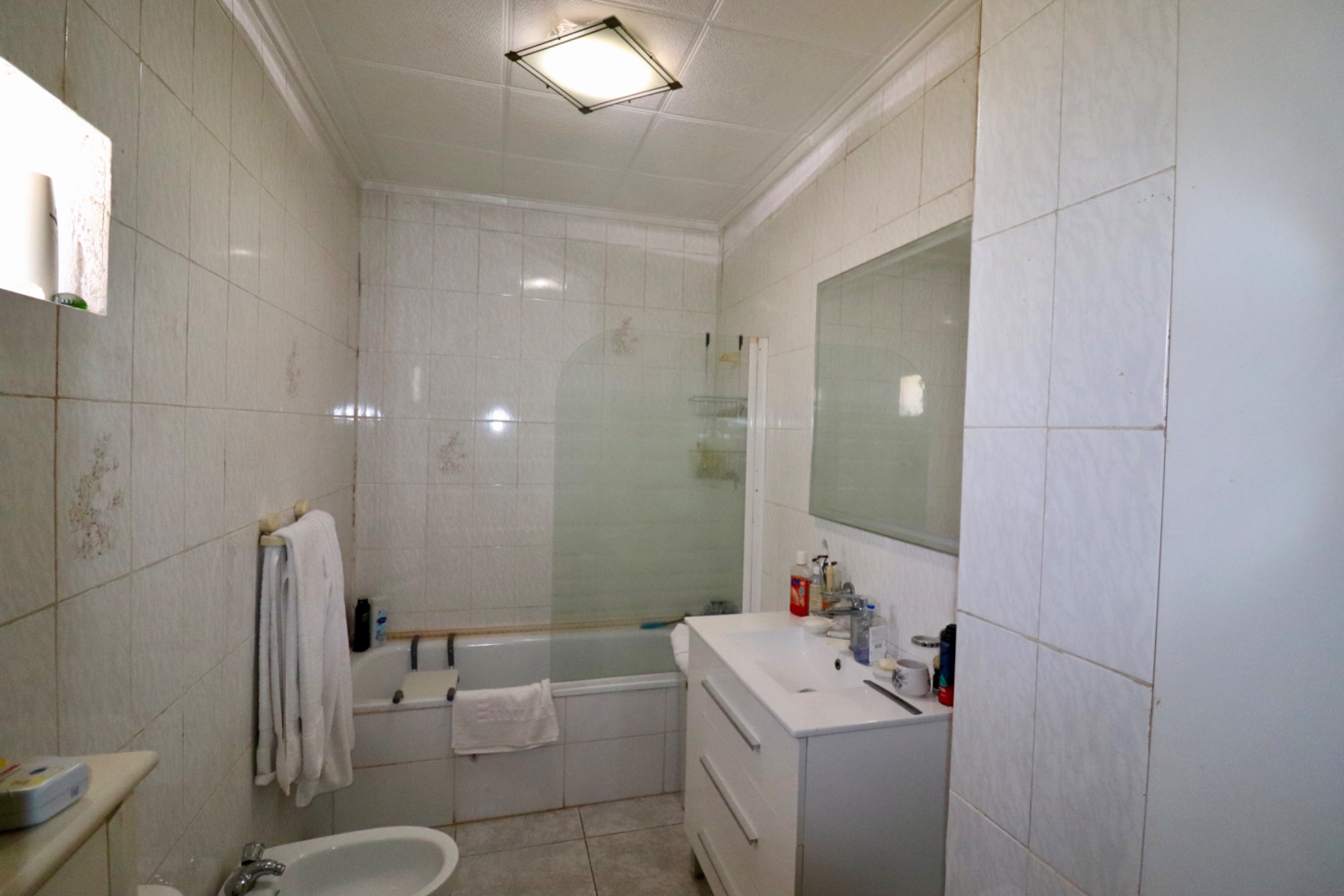 Finca for sale in Las Heredades