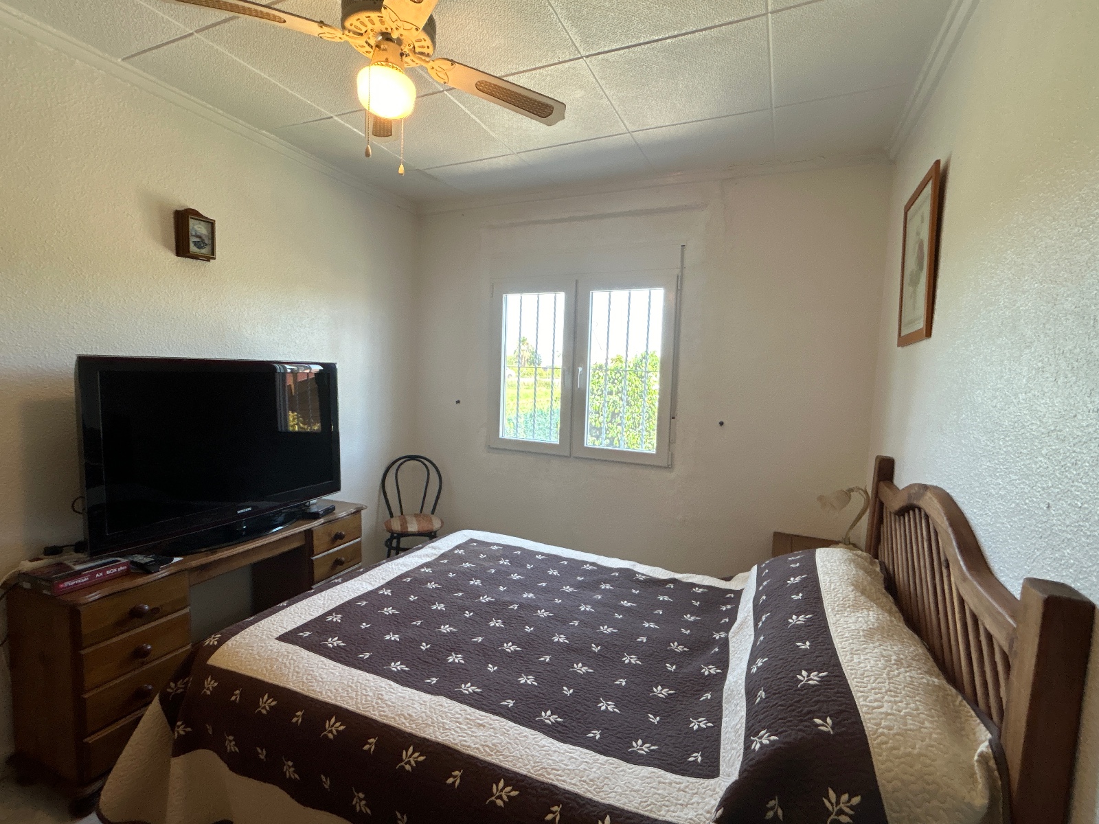 Finca for sale in Las Heredades