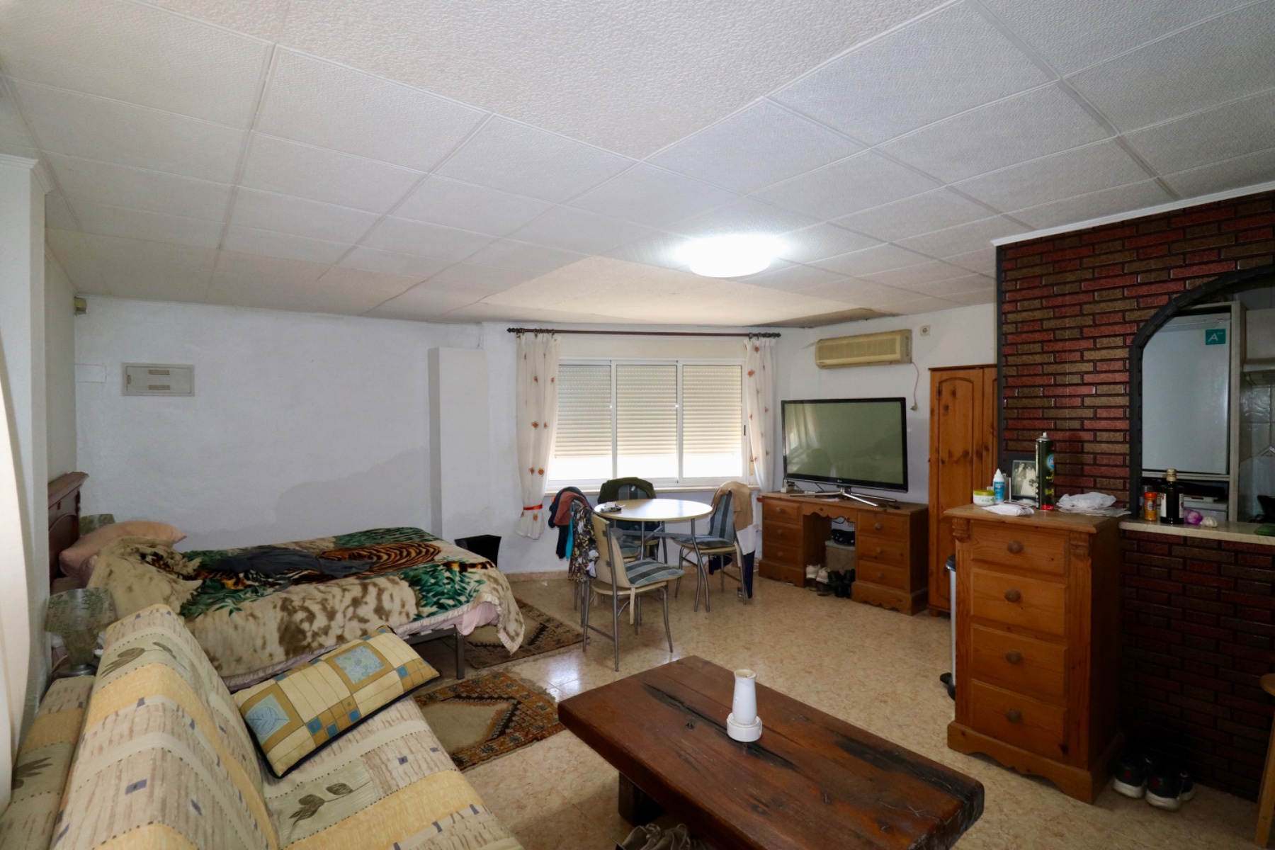 Finca for sale in Las Heredades