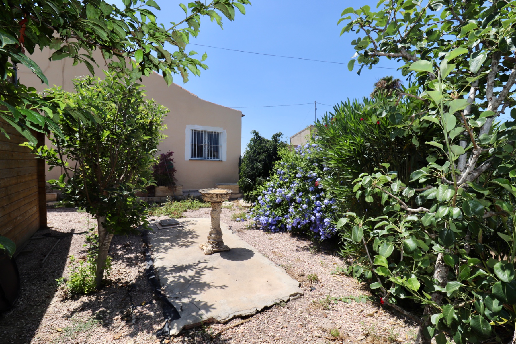 Finca for sale in Las Heredades