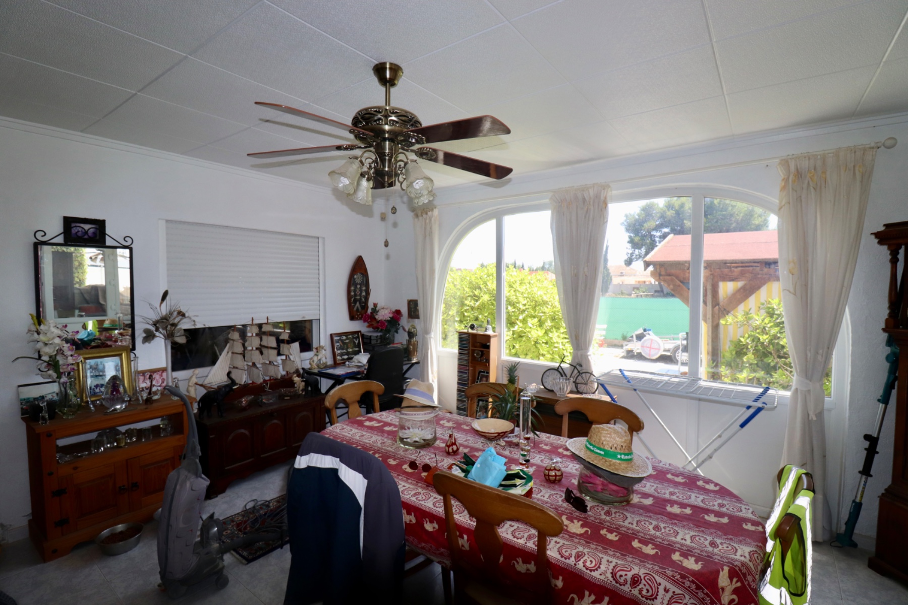 Finca for sale in Las Heredades