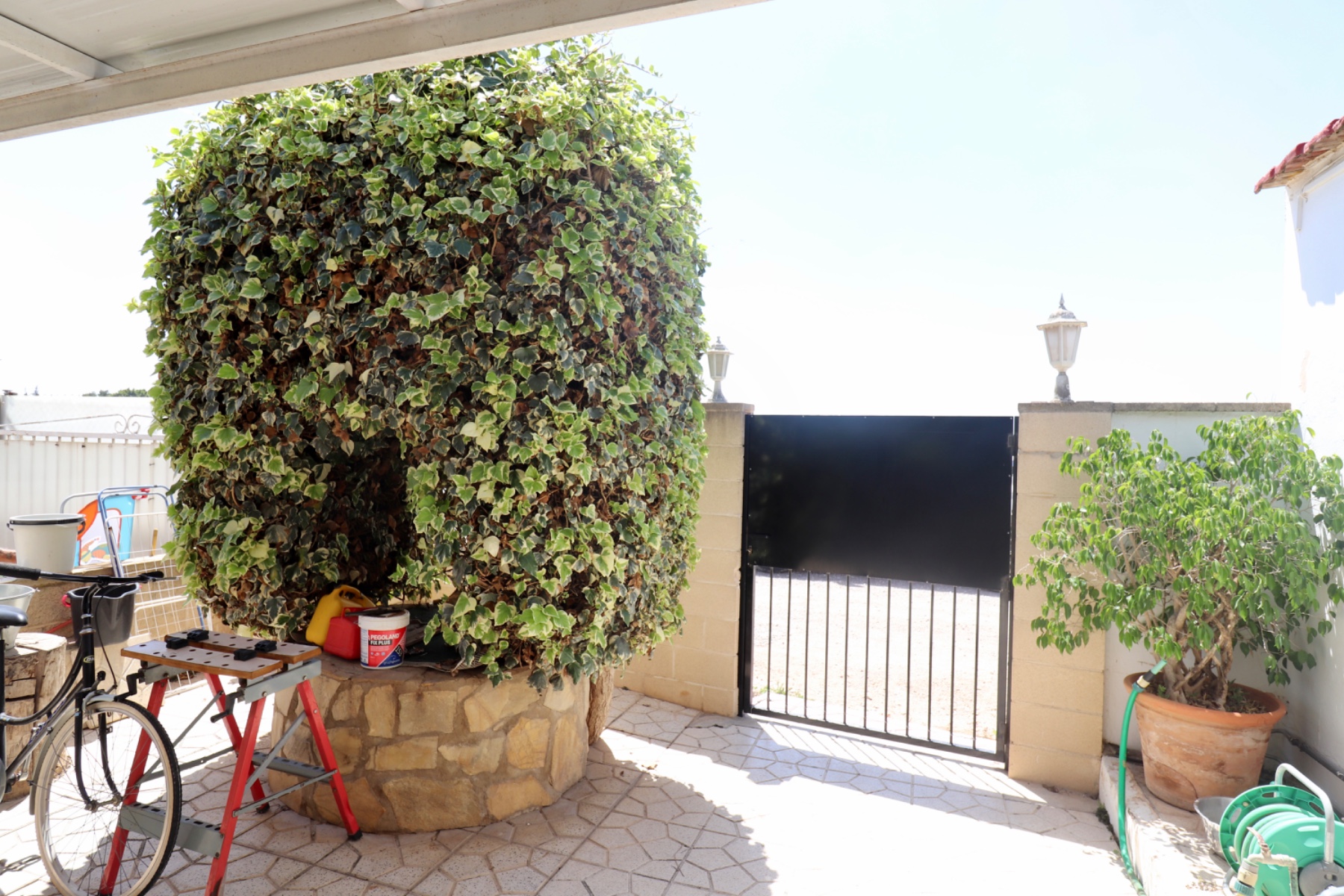 Finca for sale in Las Heredades