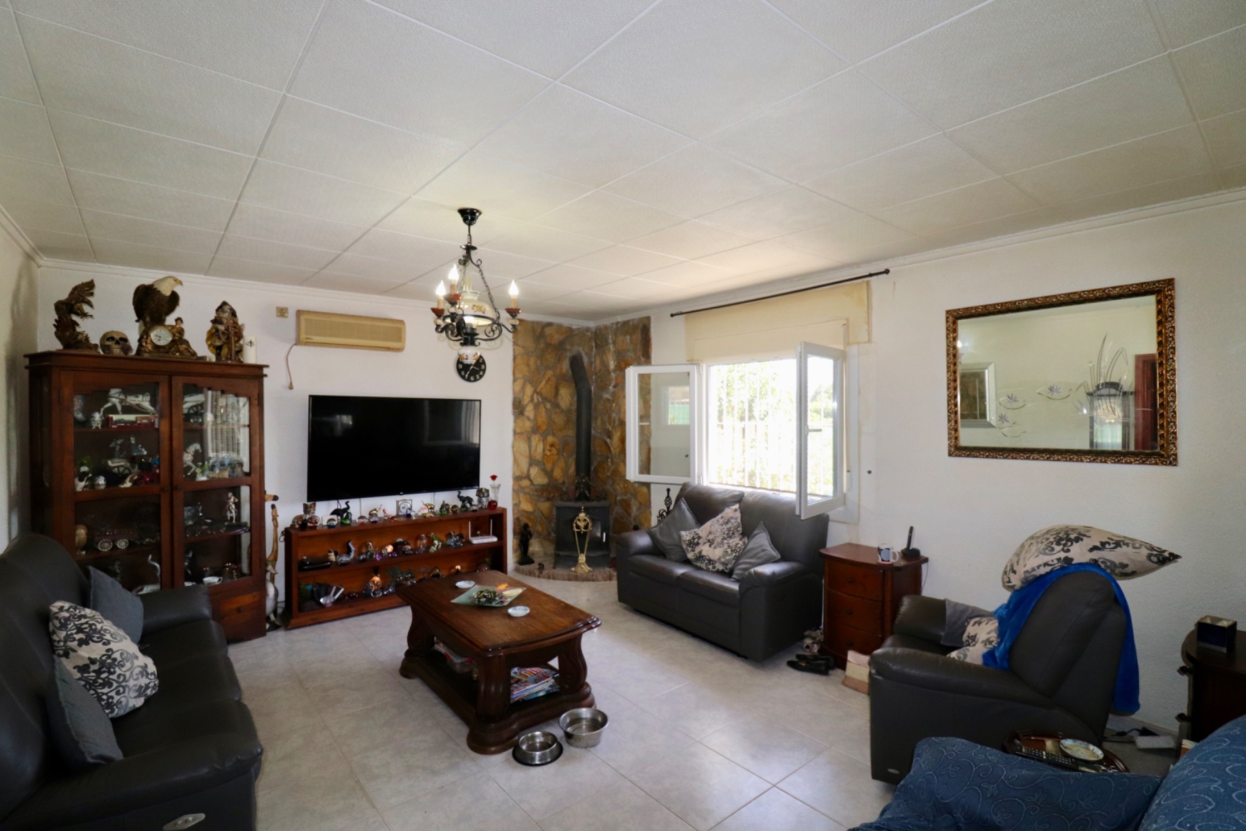Finca for sale in Las Heredades
