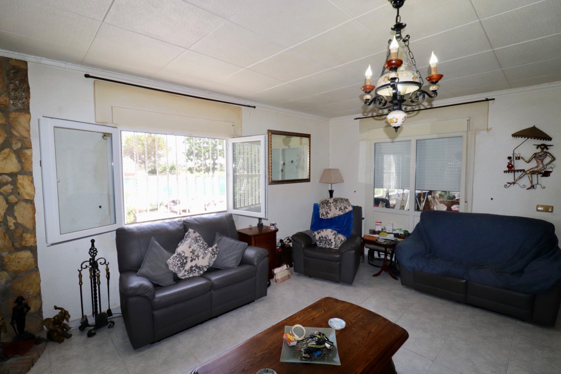 Finca for sale in Las Heredades