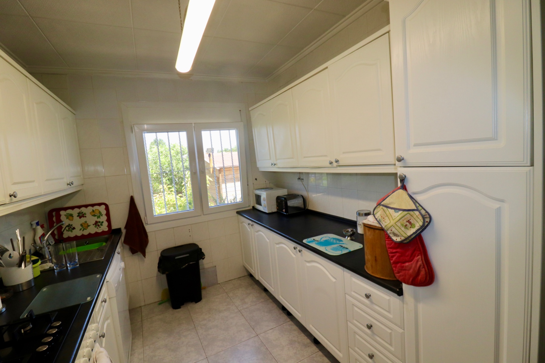 Finca for sale in Las Heredades
