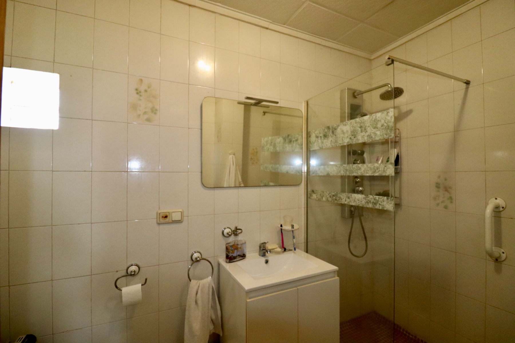 Finca for sale in Las Heredades