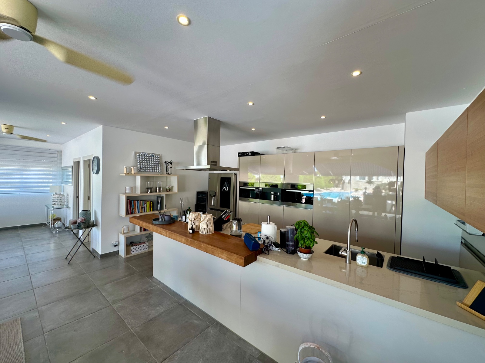 Villa for sale in Ciudad Quesada