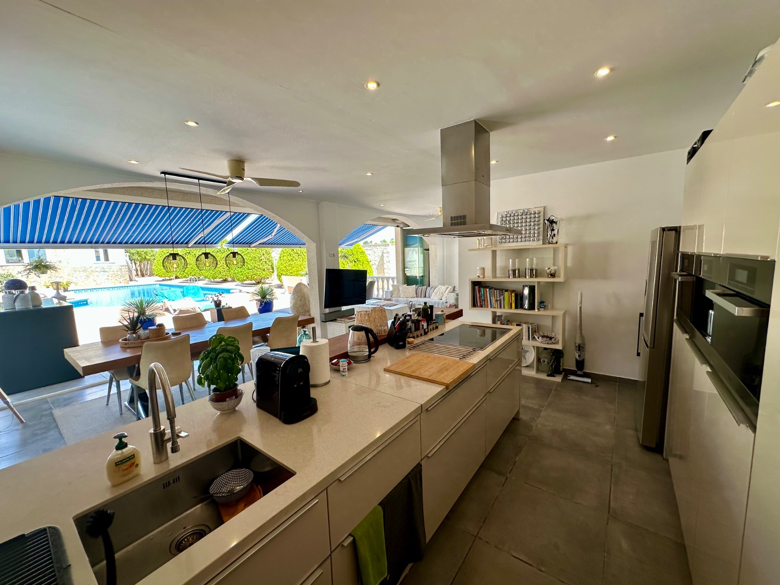 Villa for sale in Ciudad Quesada