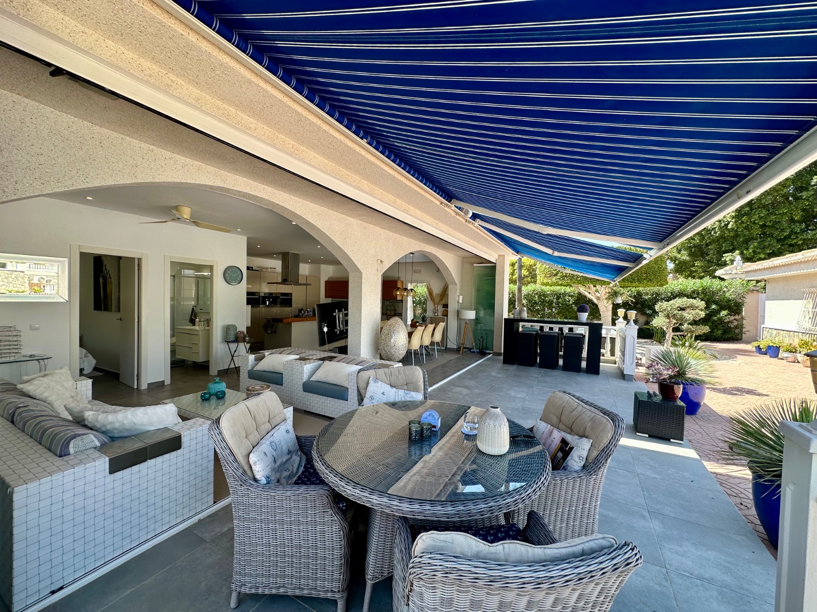 Villa for sale in Ciudad Quesada