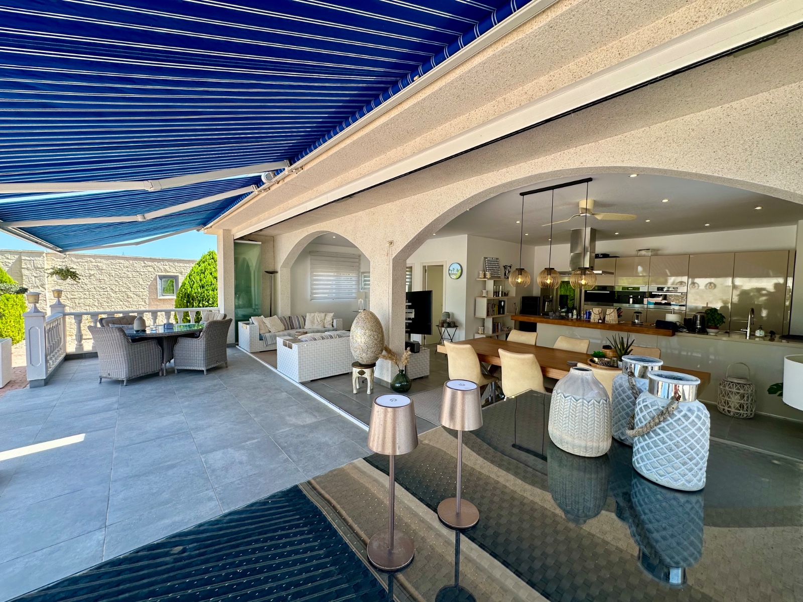 Villa for sale in Ciudad Quesada