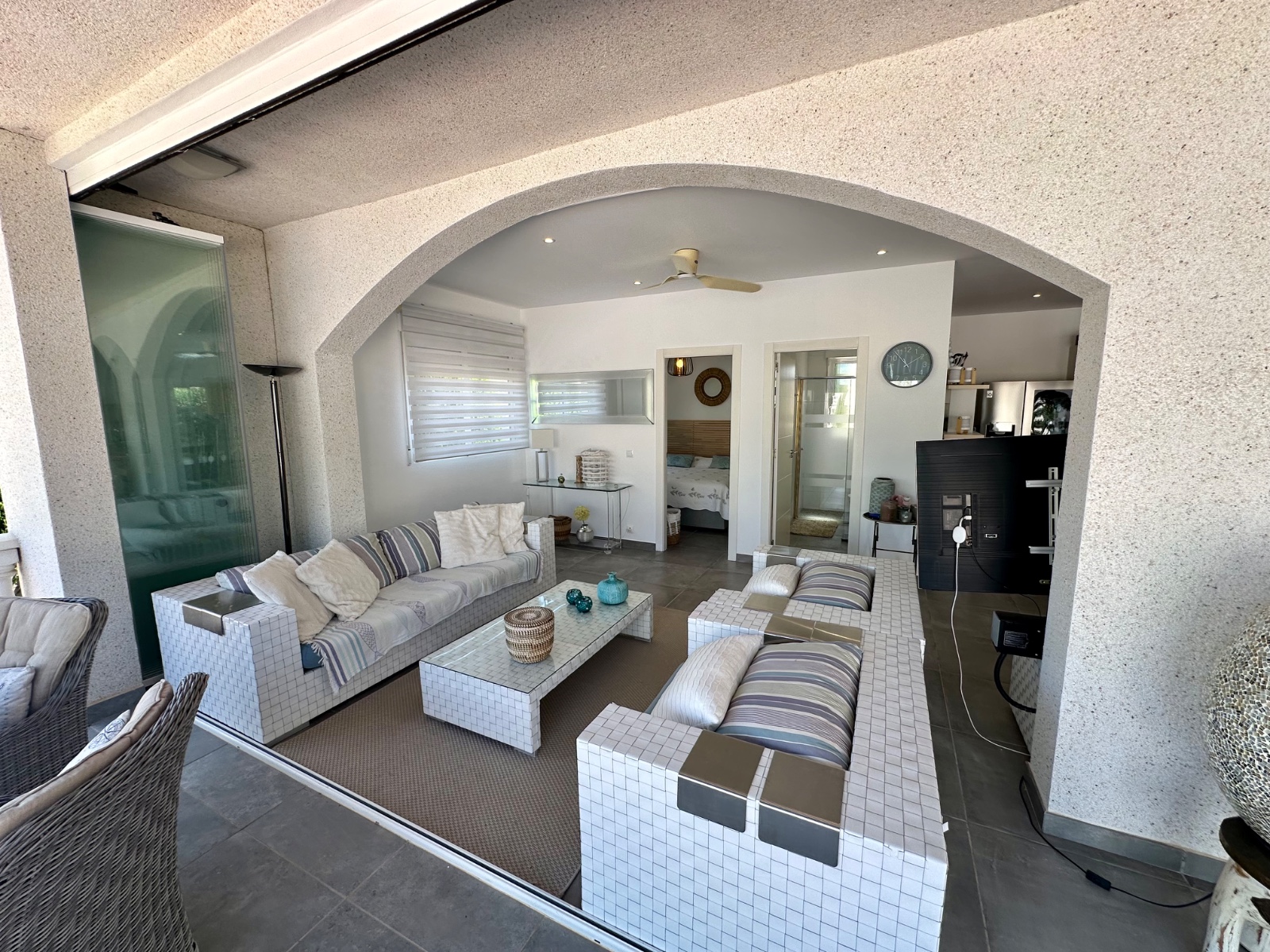 Villa for sale in Ciudad Quesada