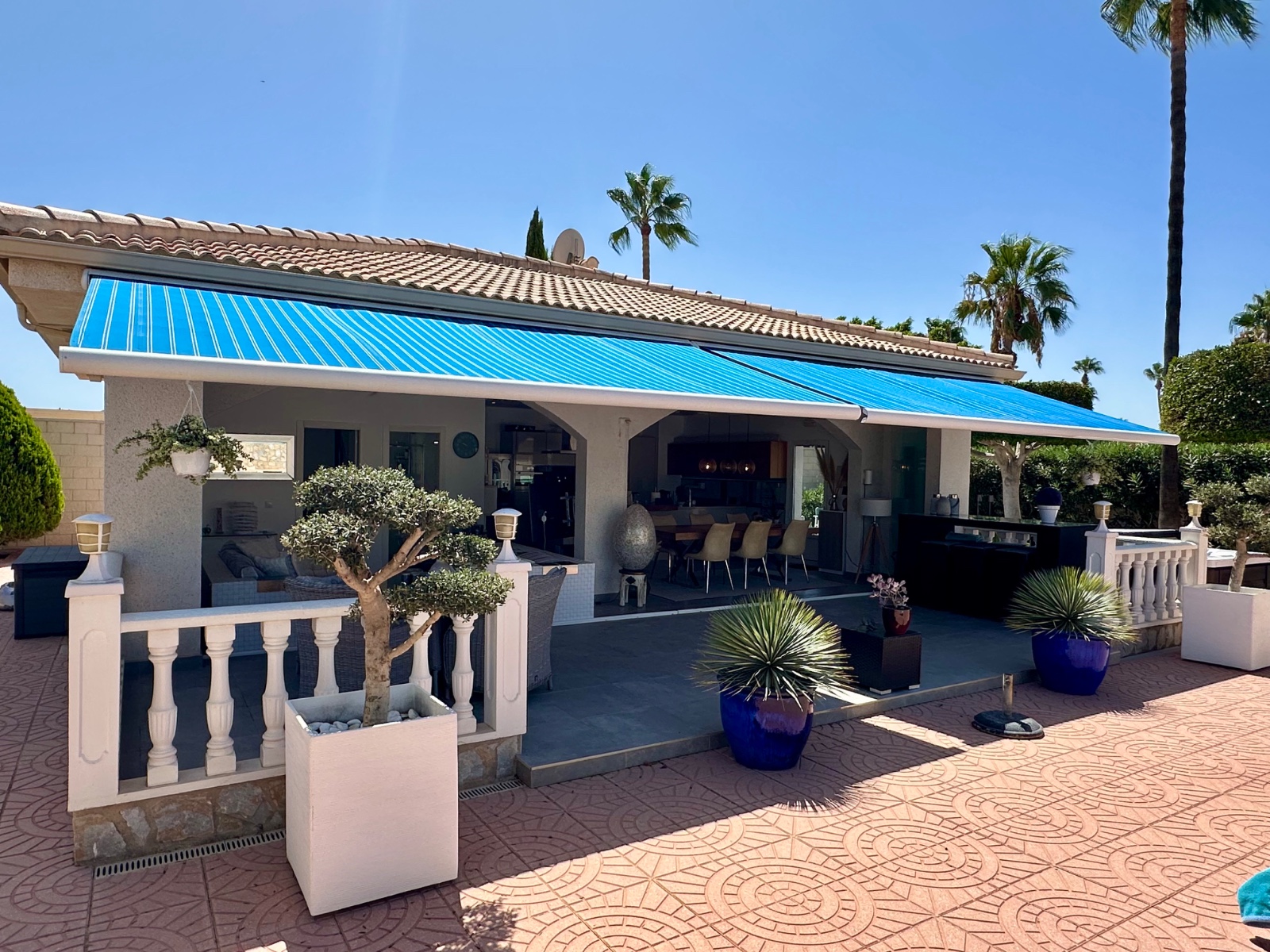 Villa for sale in Ciudad Quesada