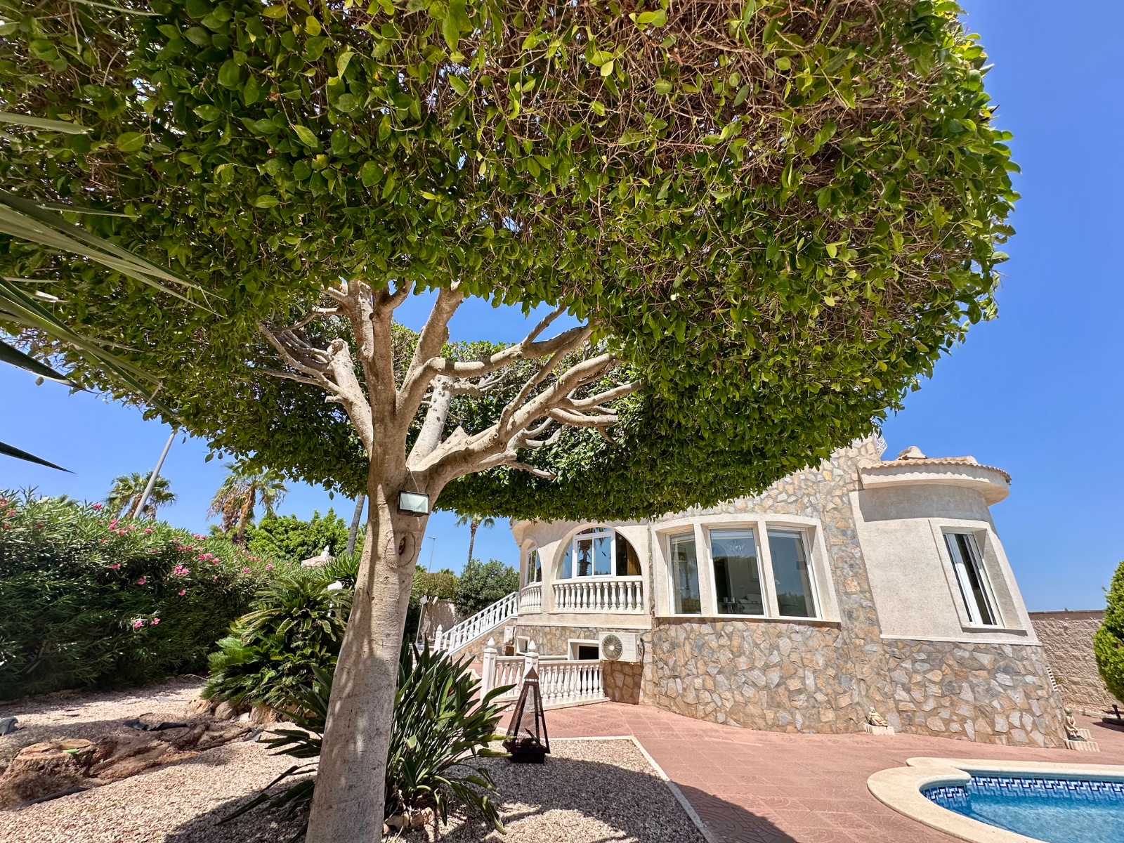 Villa for sale in Ciudad Quesada