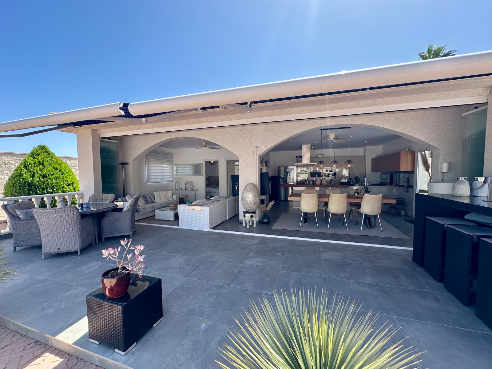 Villa for sale in Ciudad Quesada