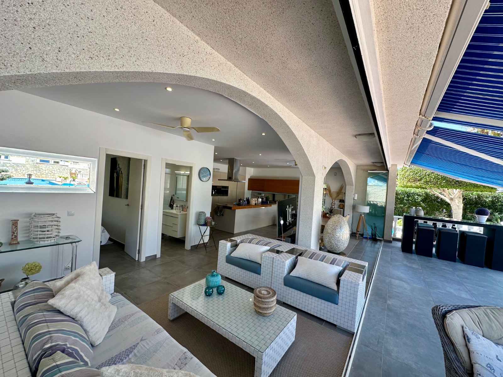 Villa for sale in Ciudad Quesada