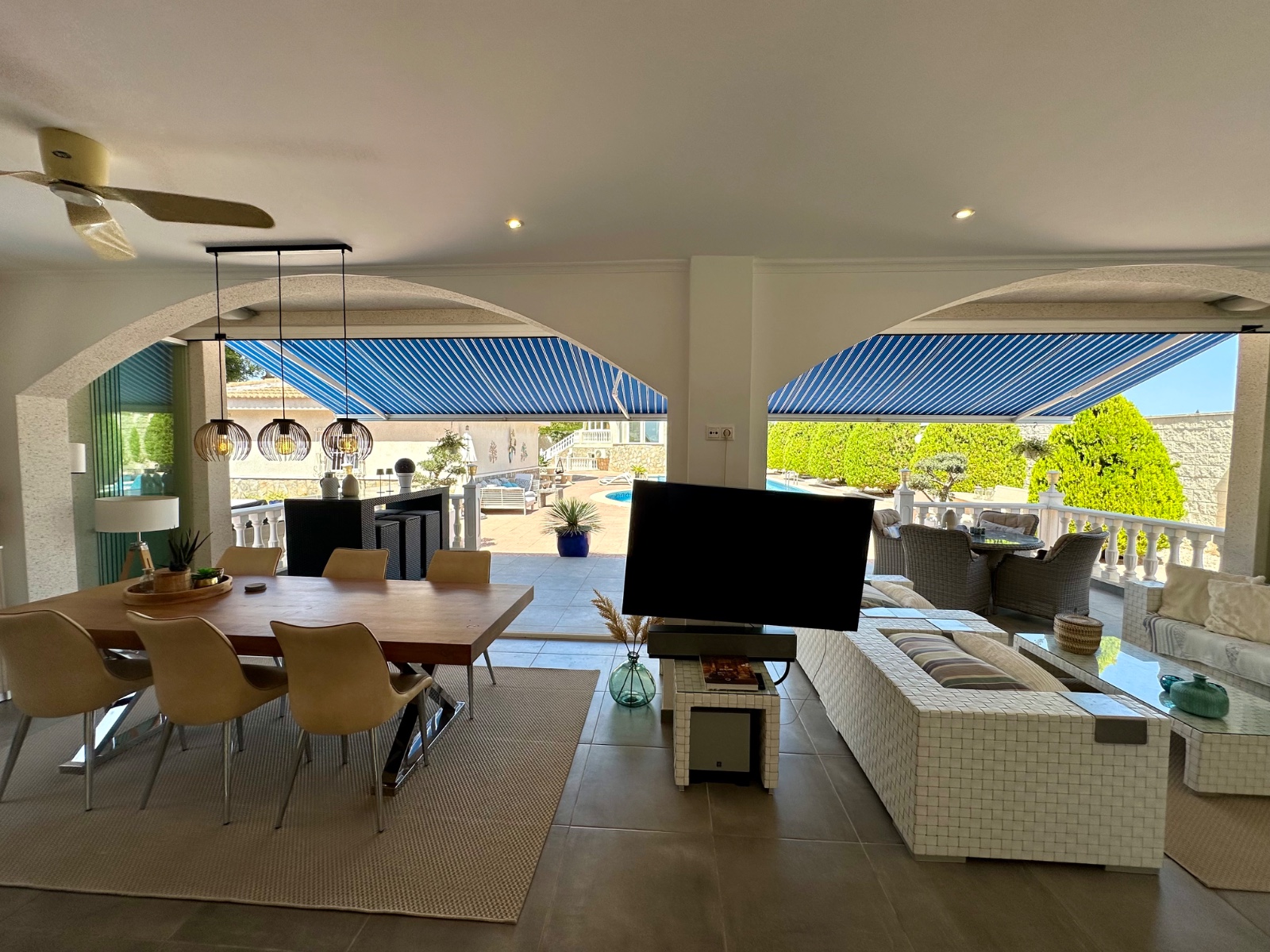 Villa for sale in Ciudad Quesada