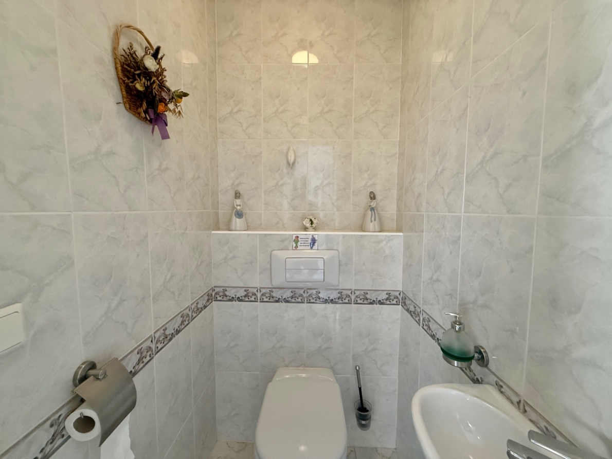 Villa for sale in Ciudad Quesada