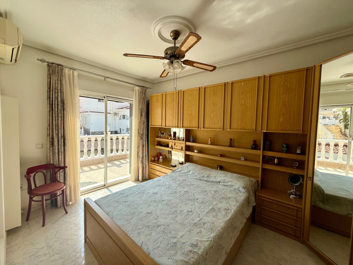 Villa for sale in Ciudad Quesada