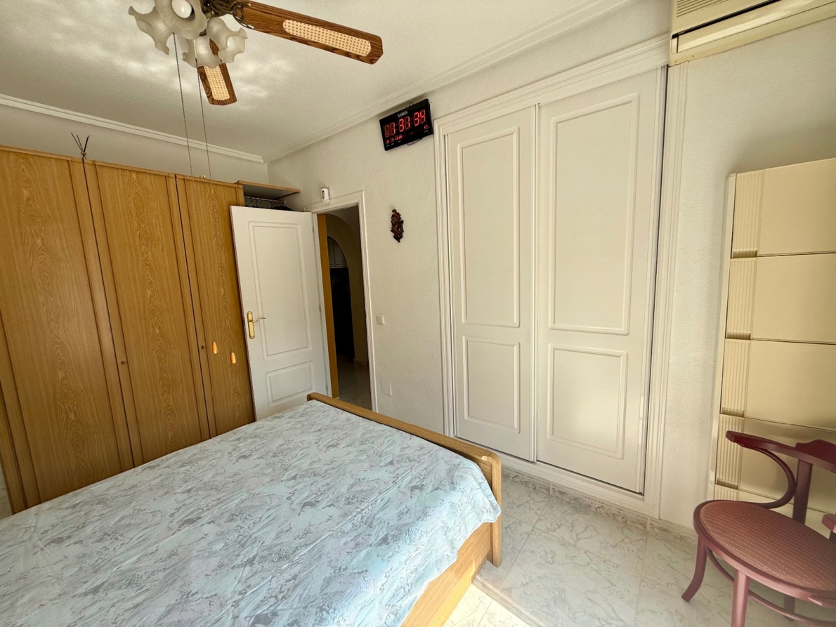 Villa for sale in Ciudad Quesada